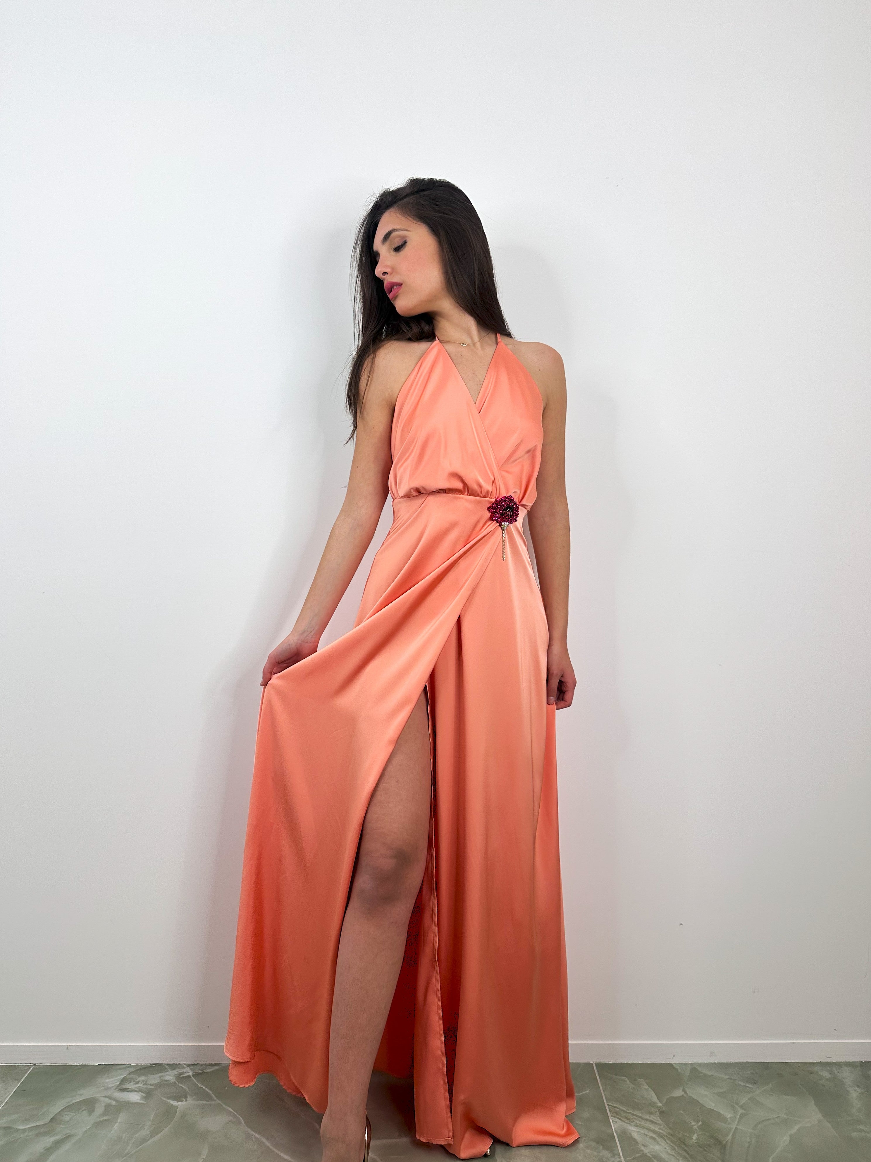 Siena dress