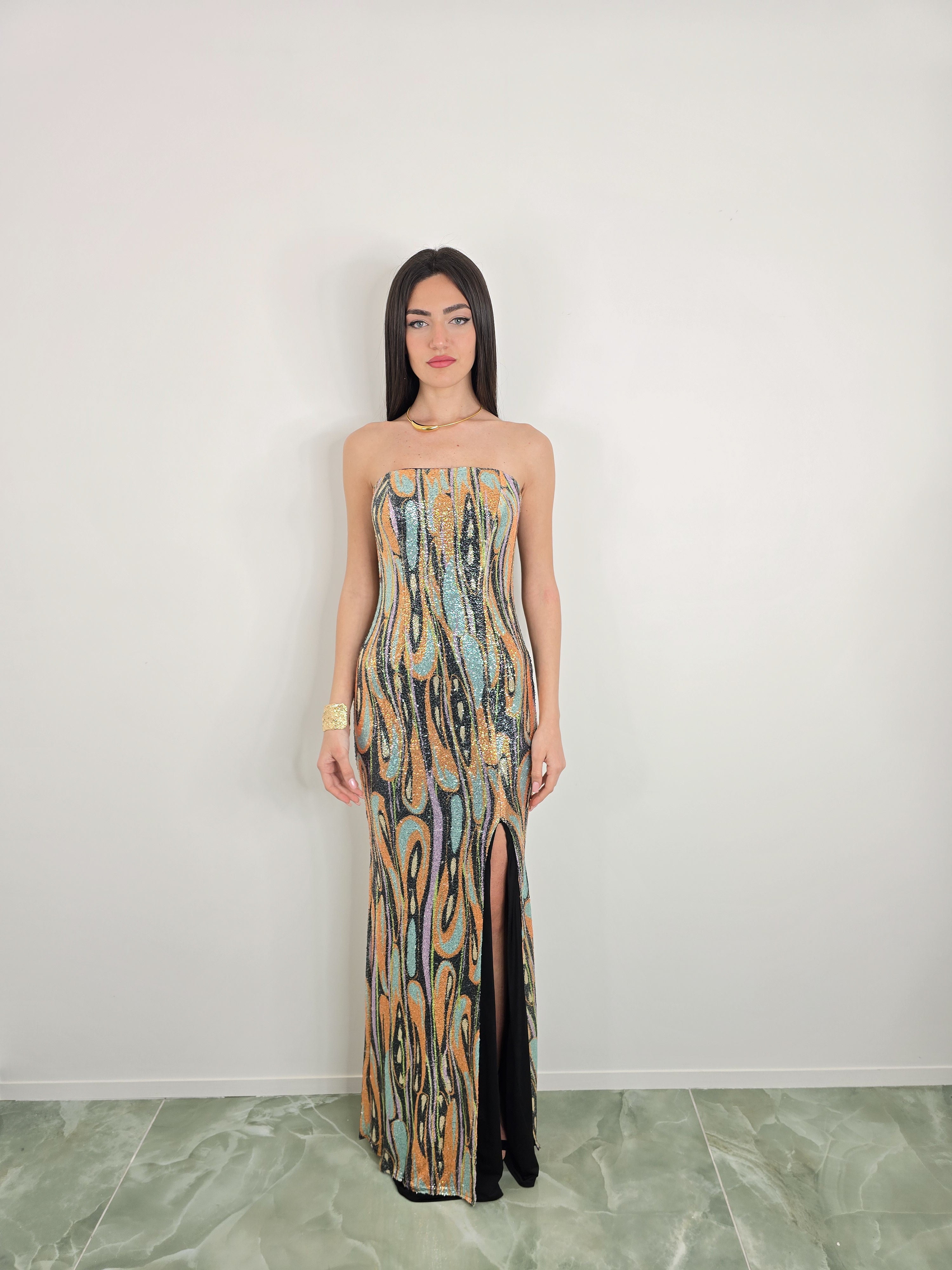 Atos dress