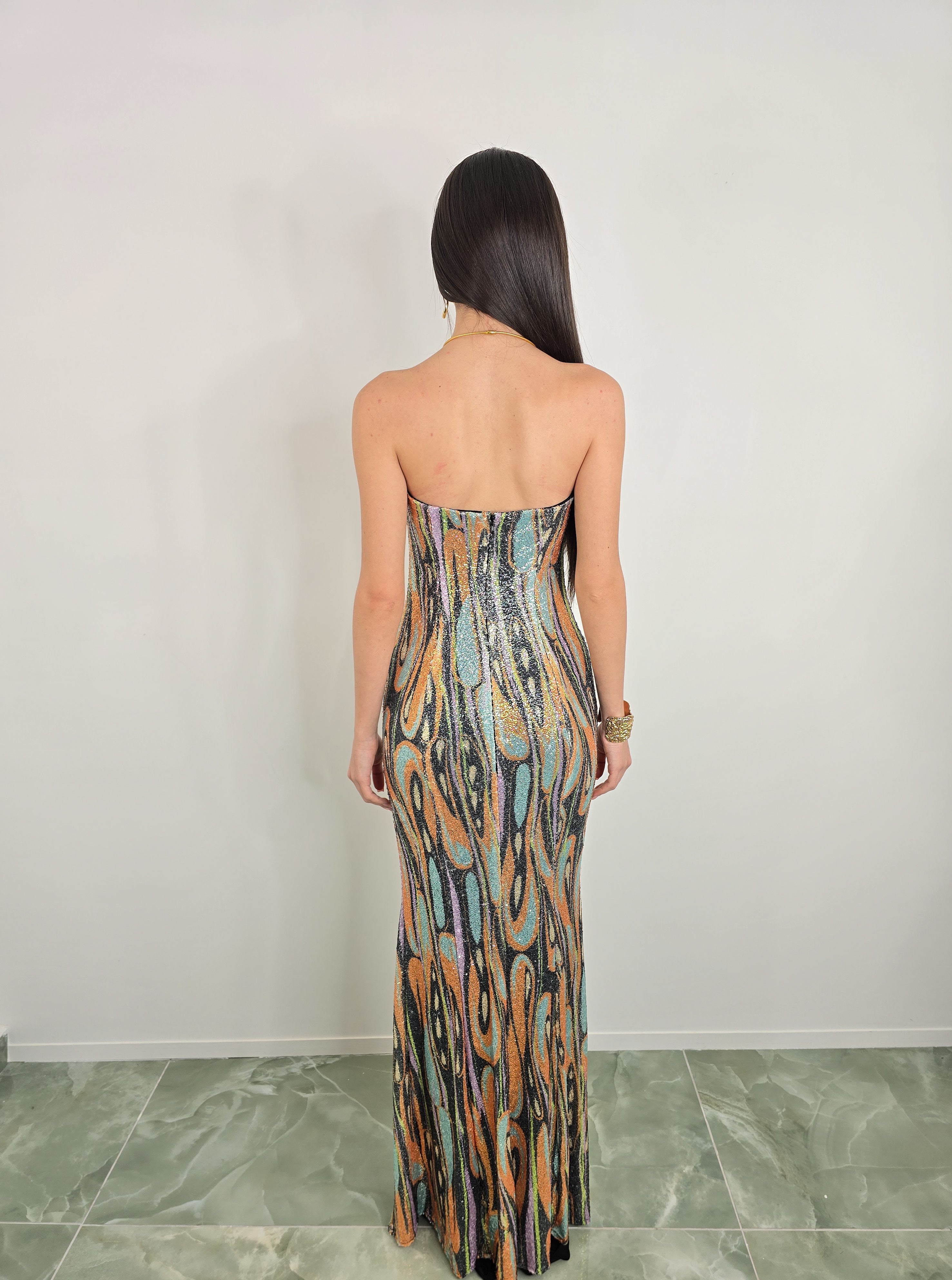 Atos dress