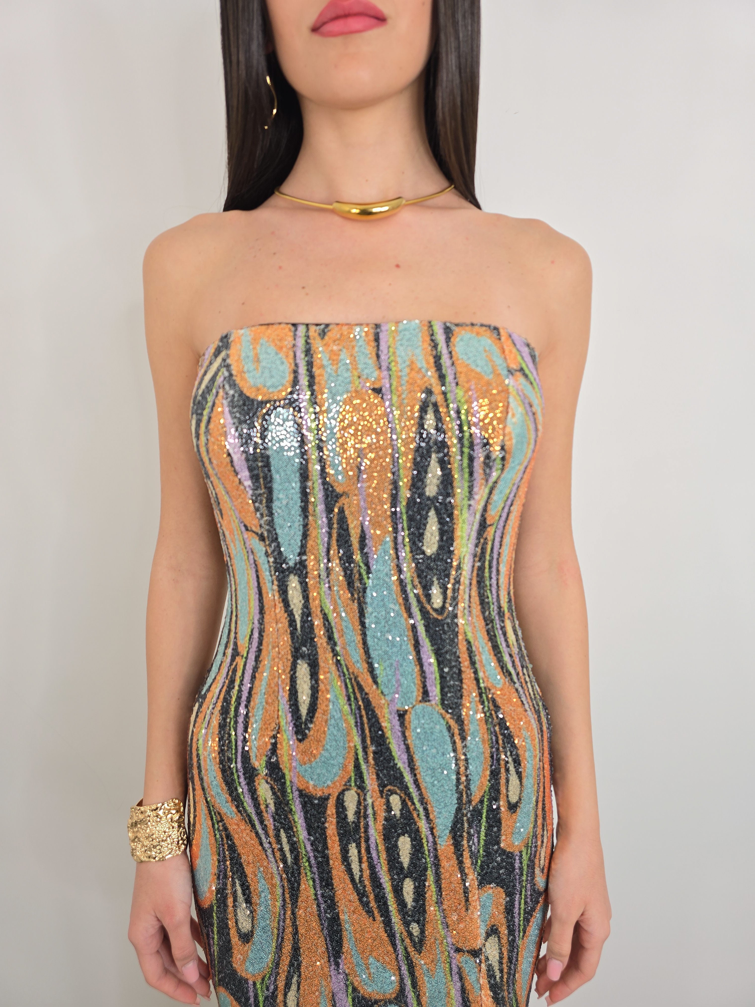 Atos dress