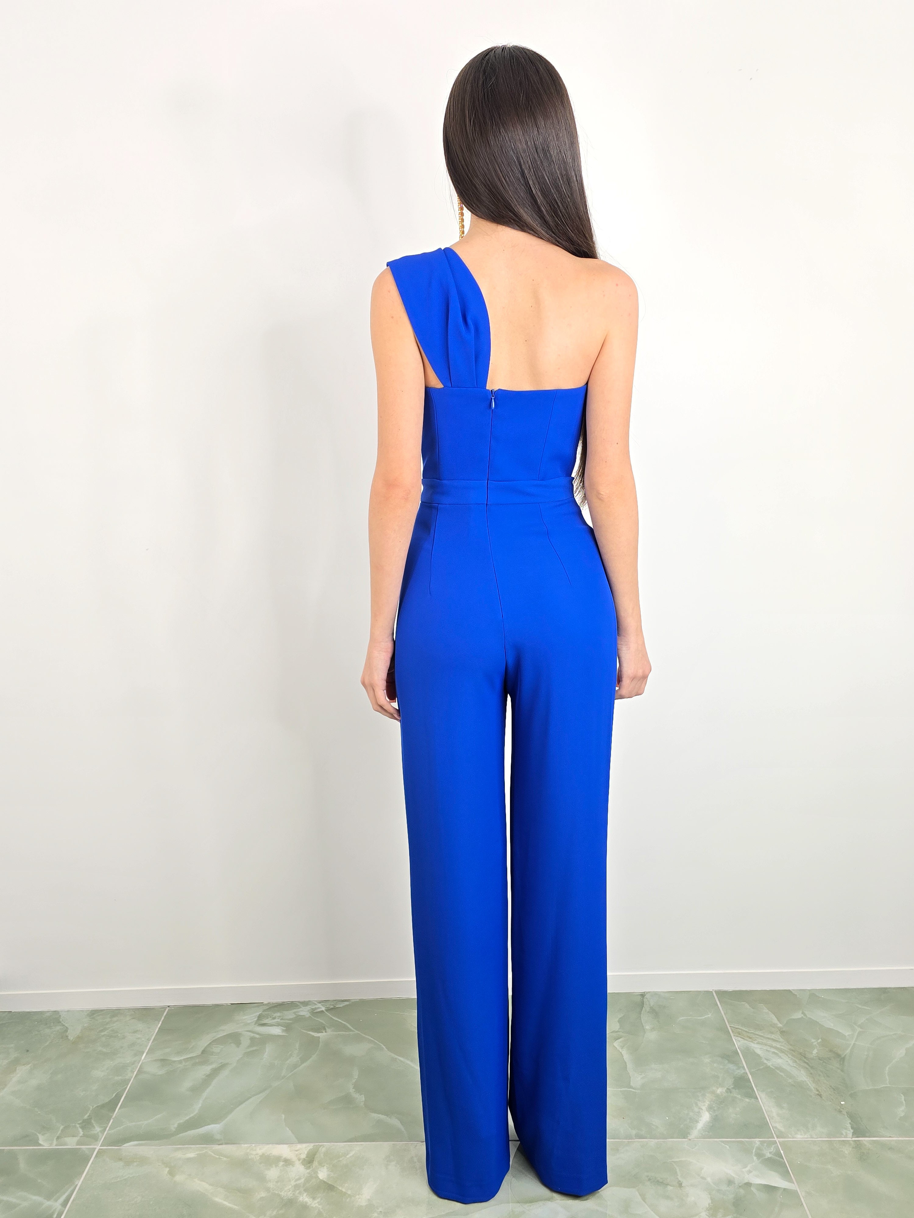 Jumpsuit Candy