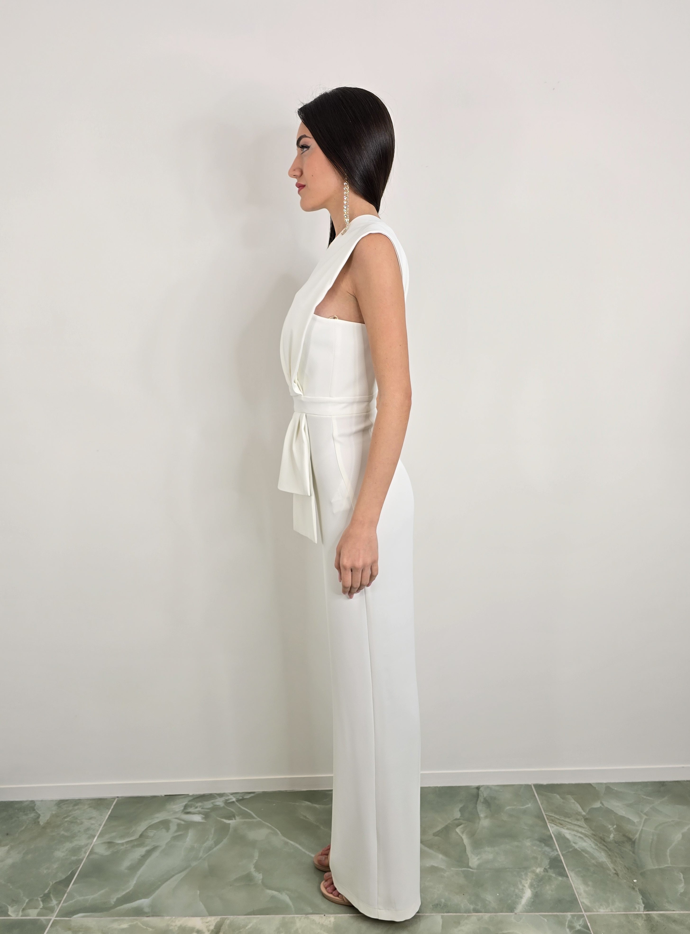 Jumpsuit Candy