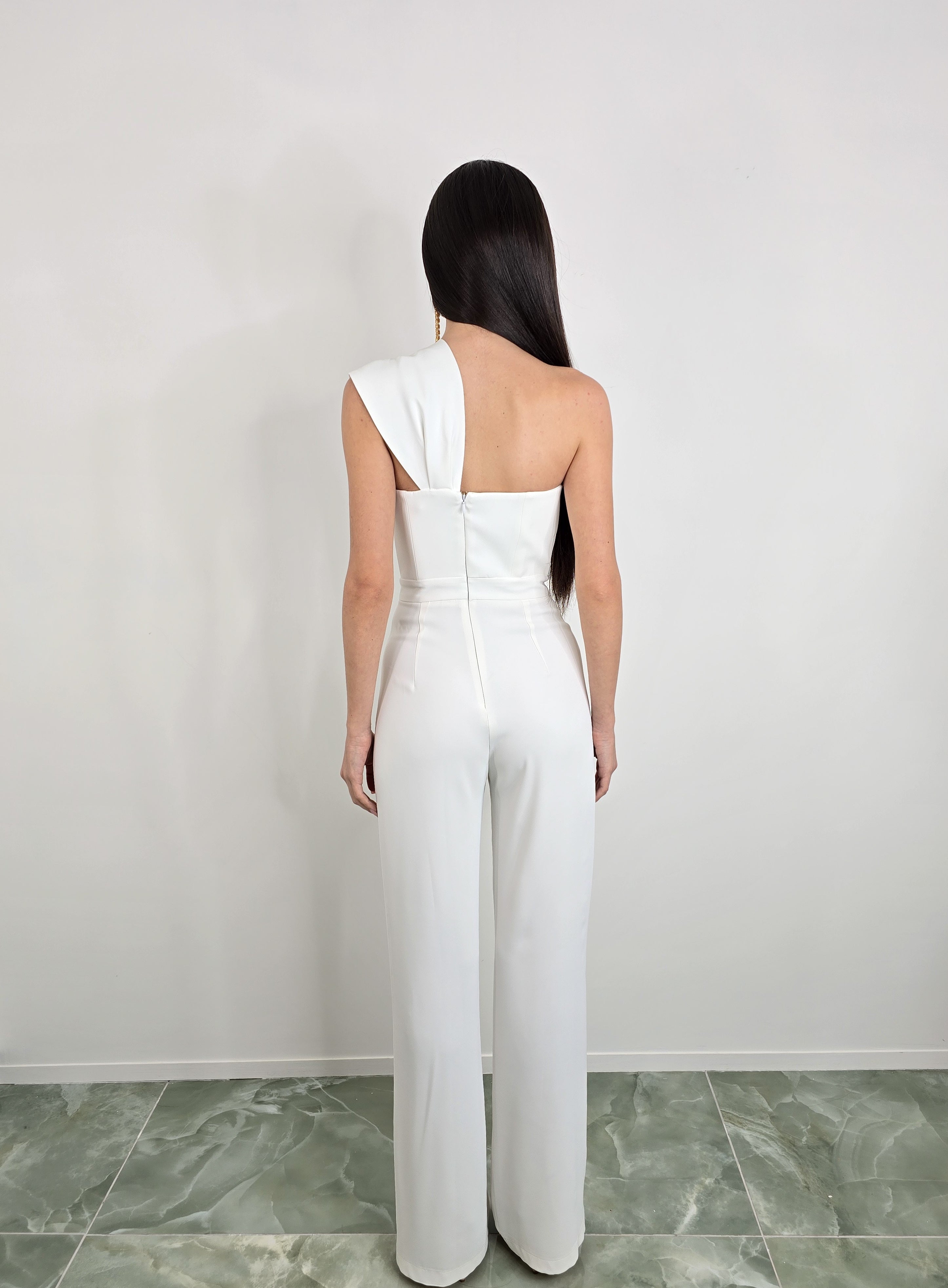 Jumpsuit Candy