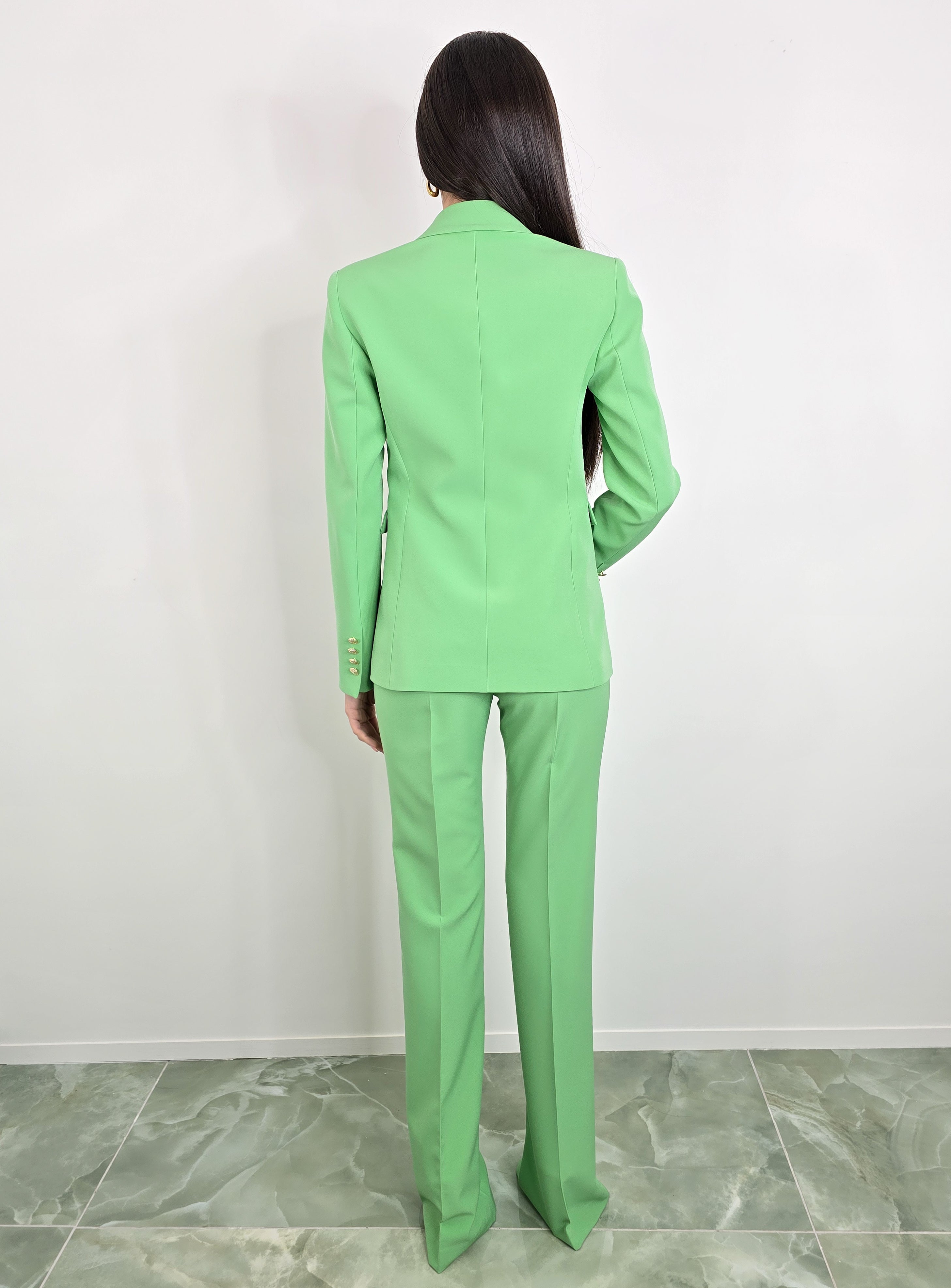 Tailleur Flaire Basic