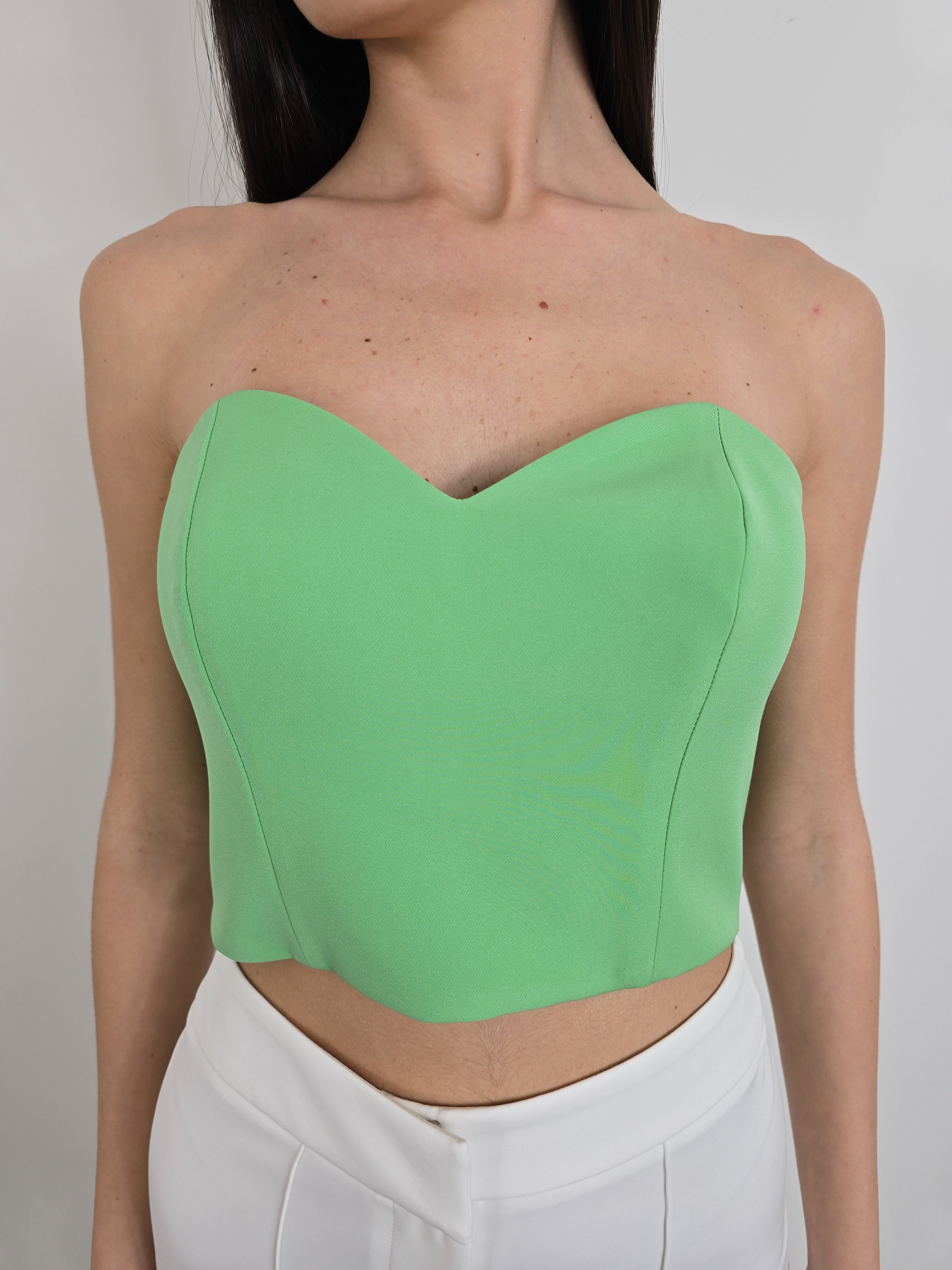 Heart Top