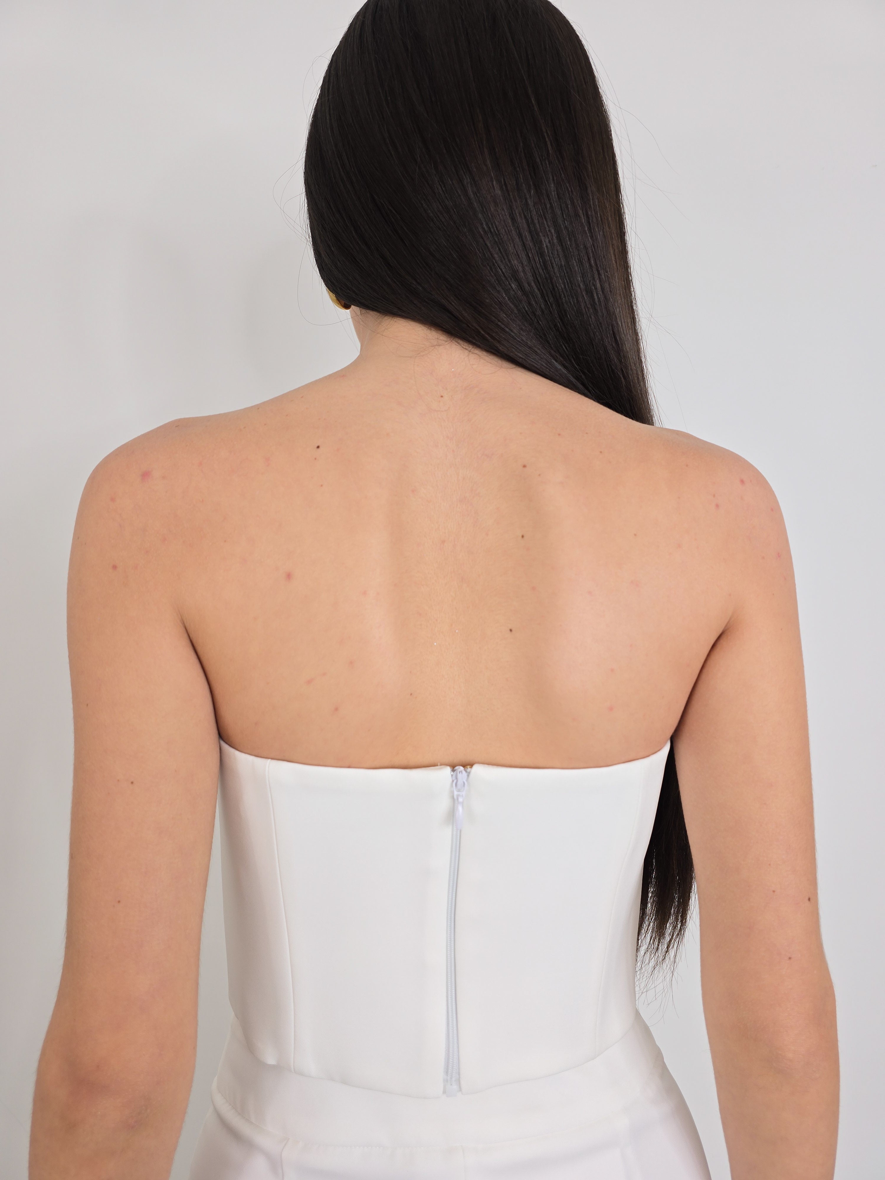 Heart Top