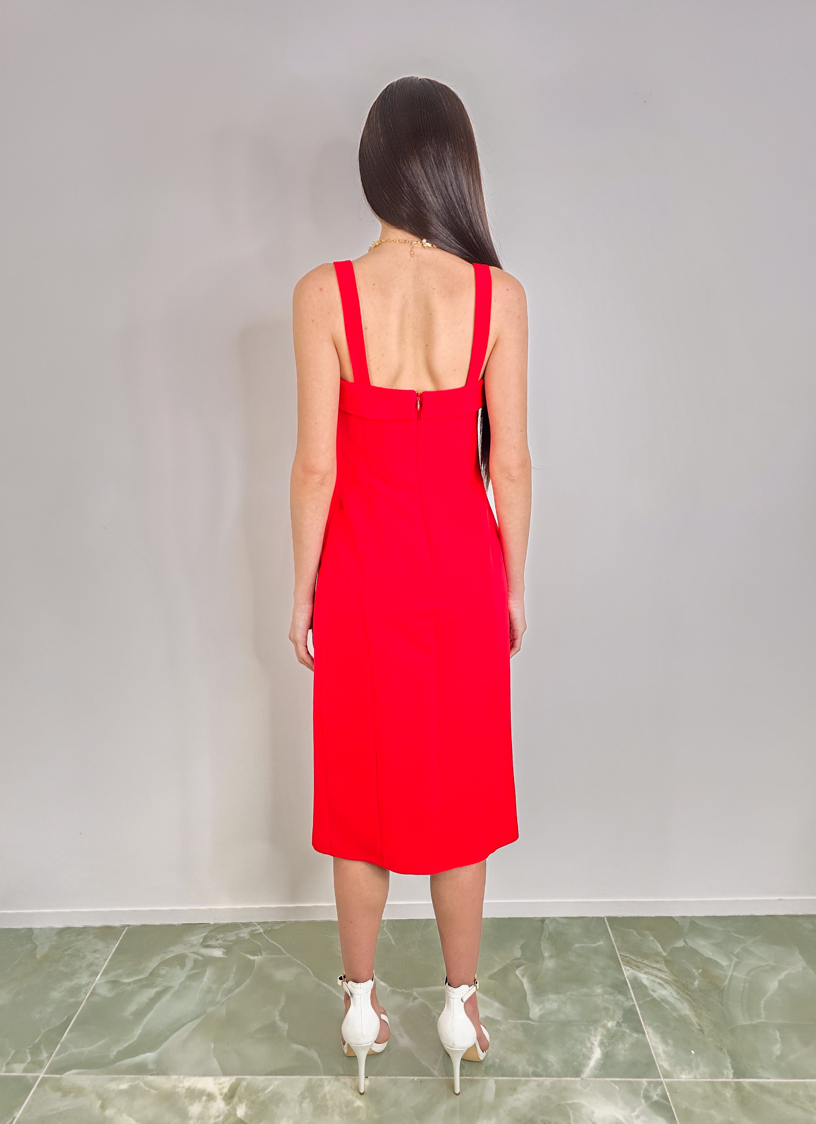 Miss dress
