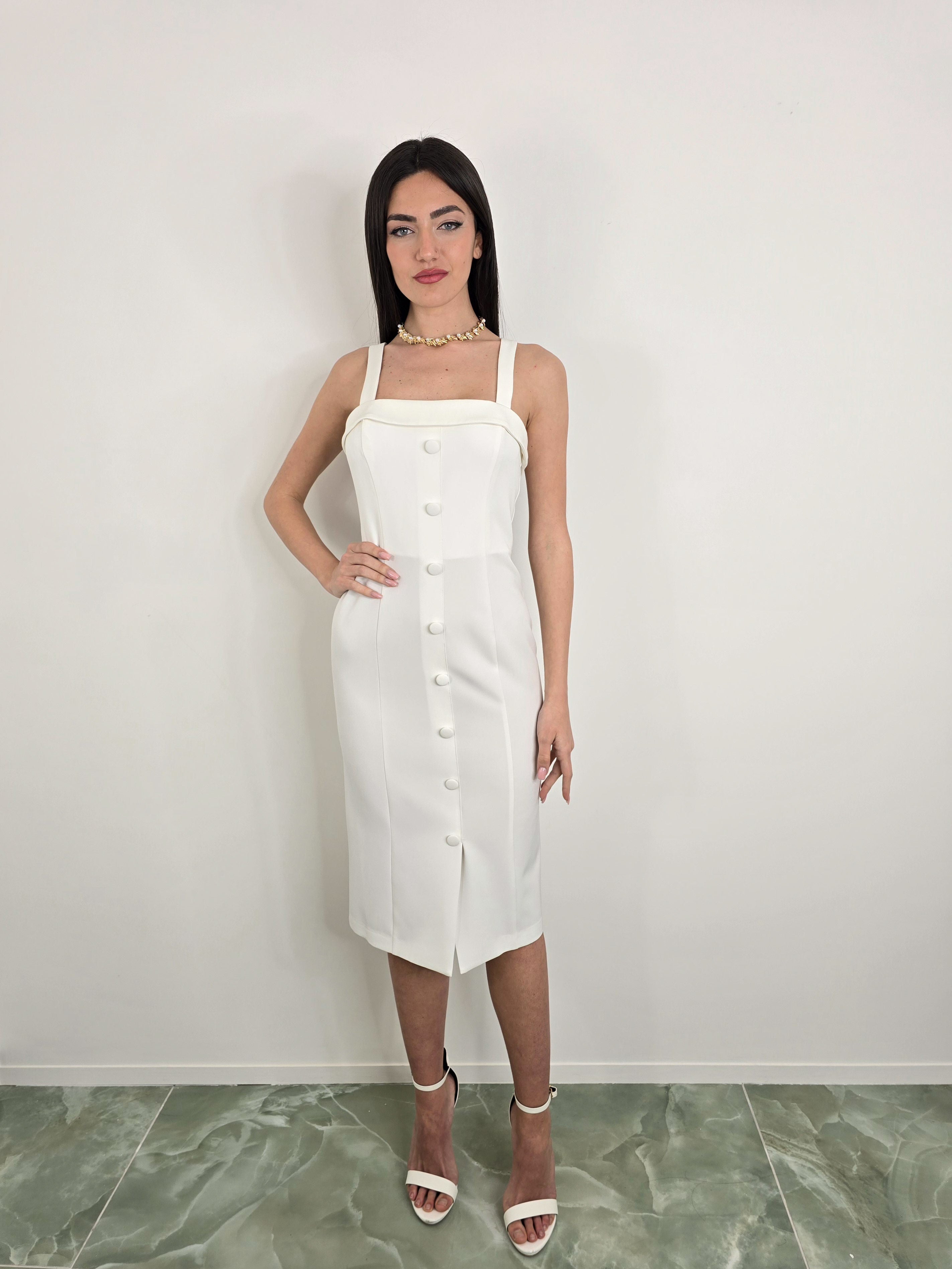 Miss dress