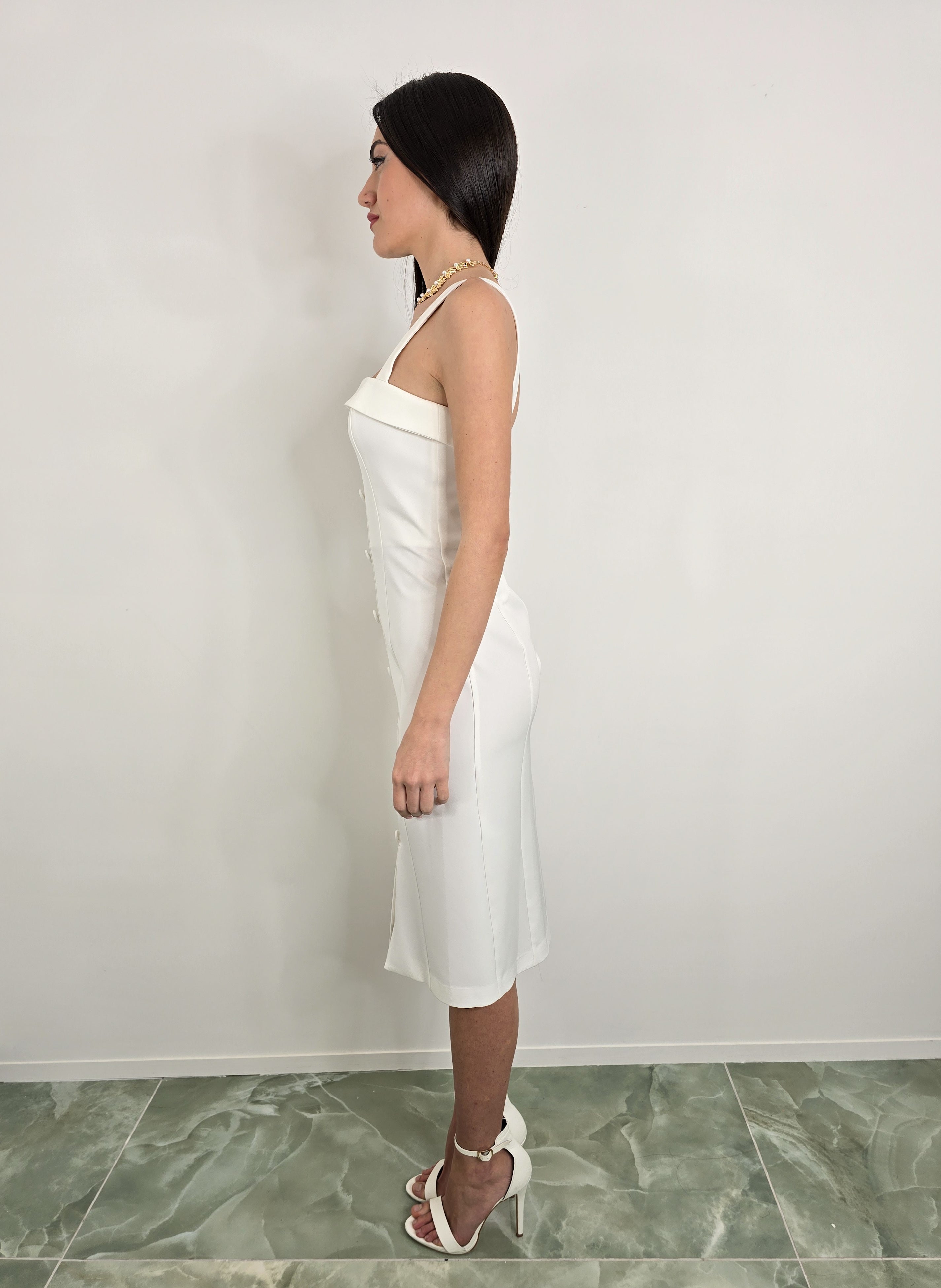 Miss dress
