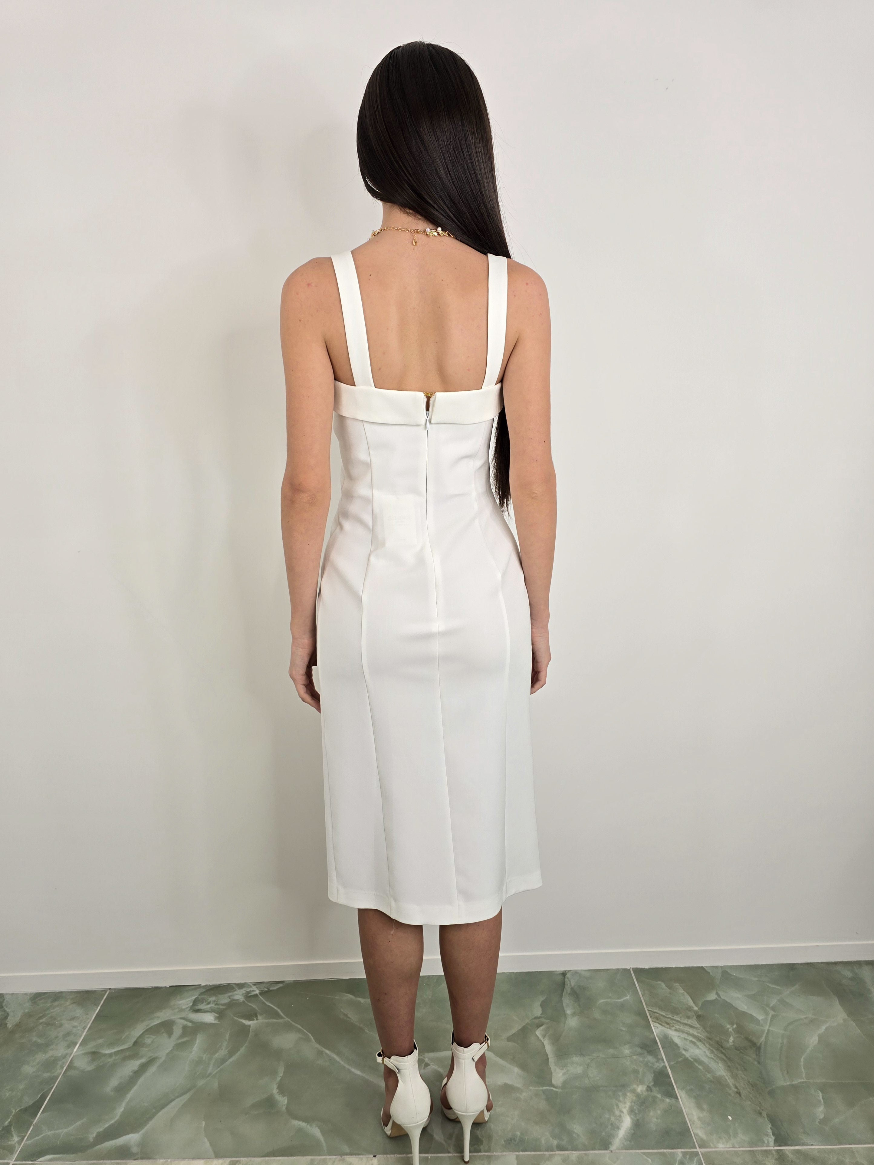 Miss dress