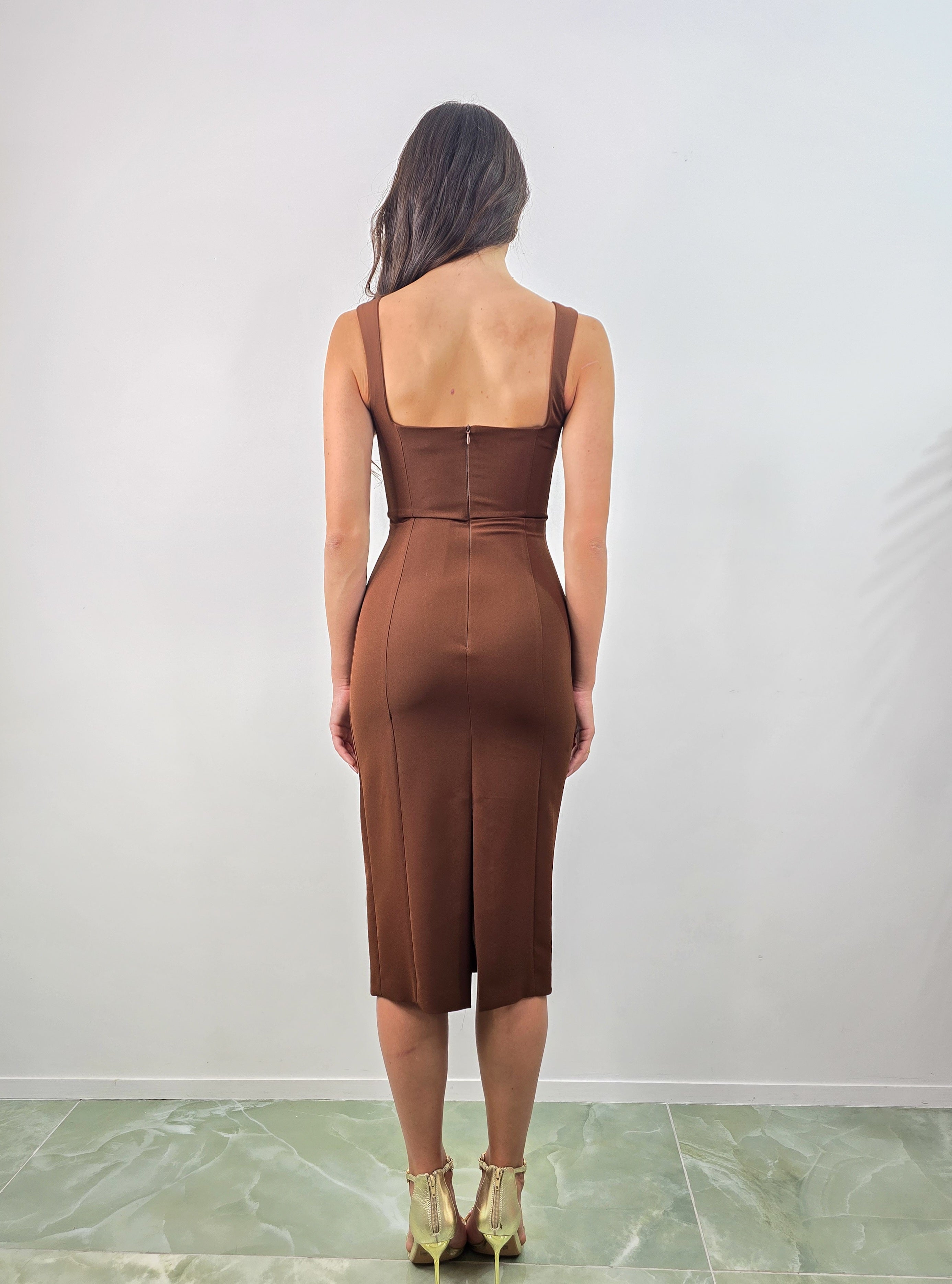 Tubino Perfect Brown