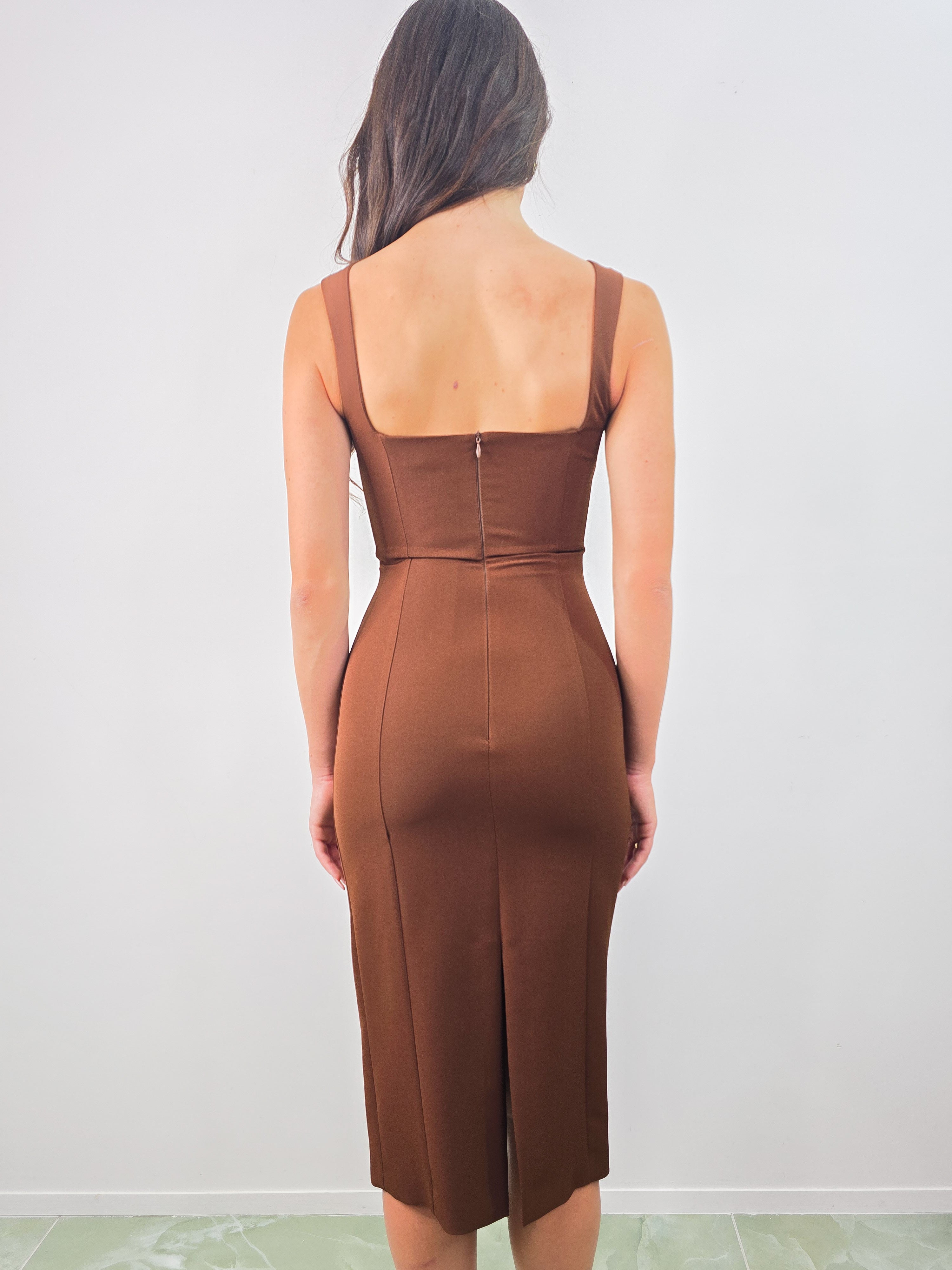 Tubino Perfect Brown