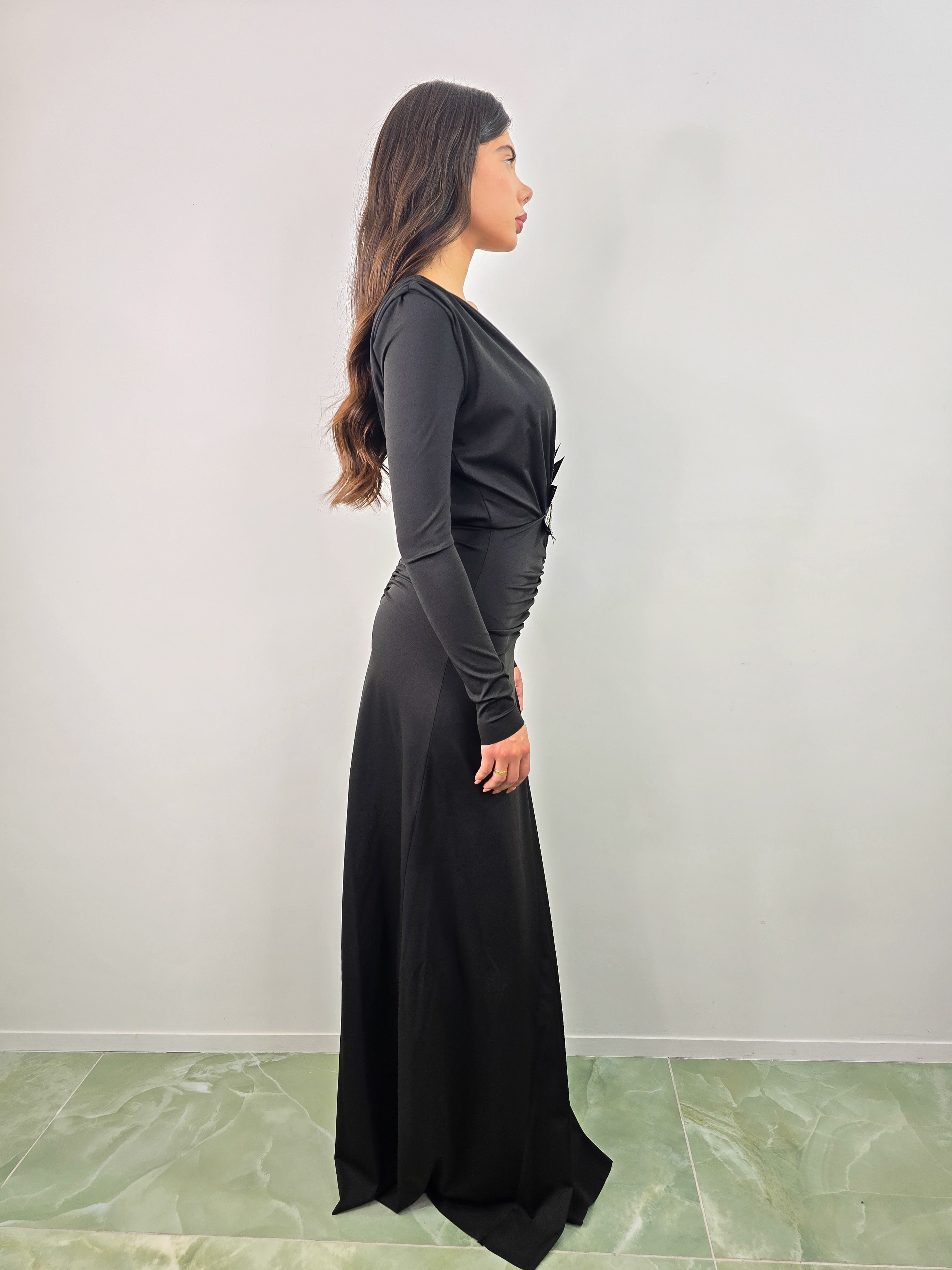 Dramèe Fleur Dress