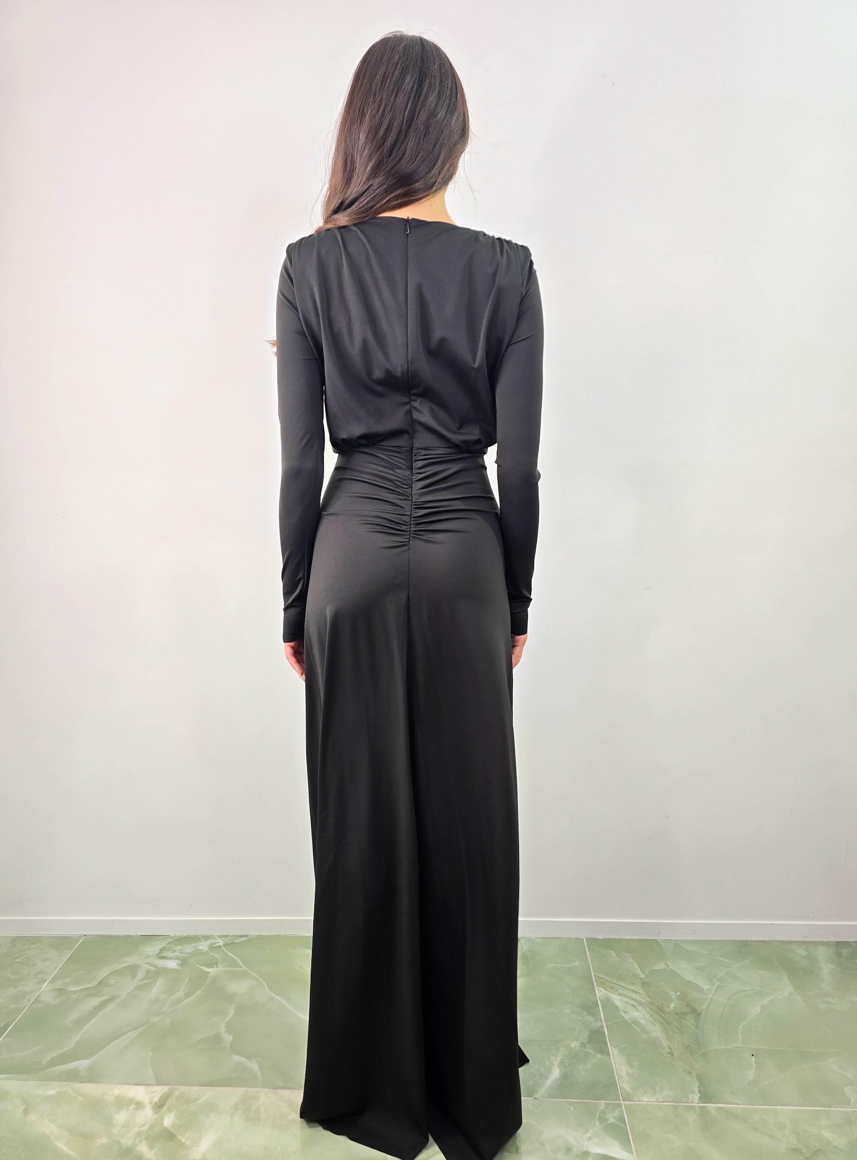 Dramèe Fleur Dress