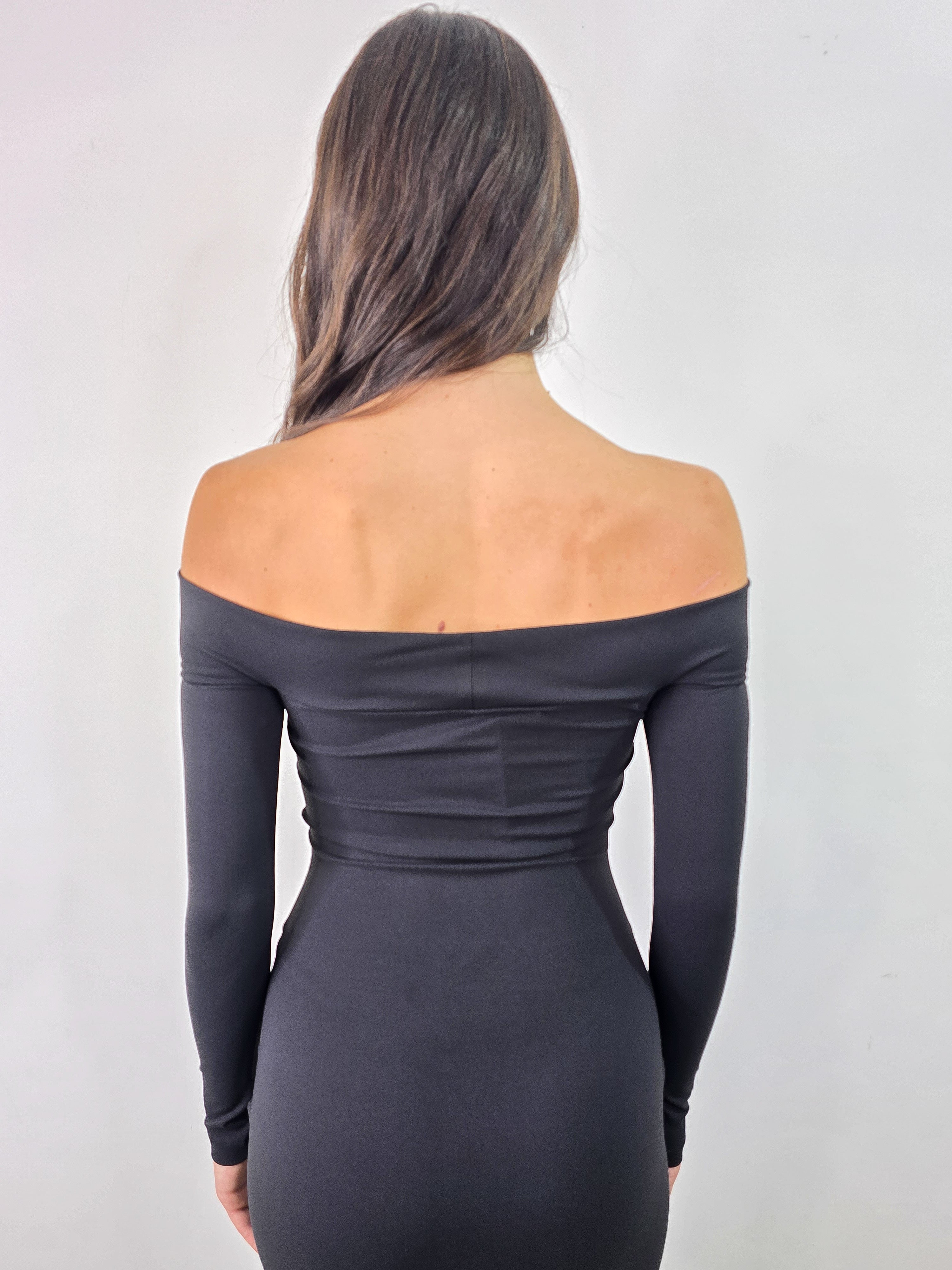 Bardot dress