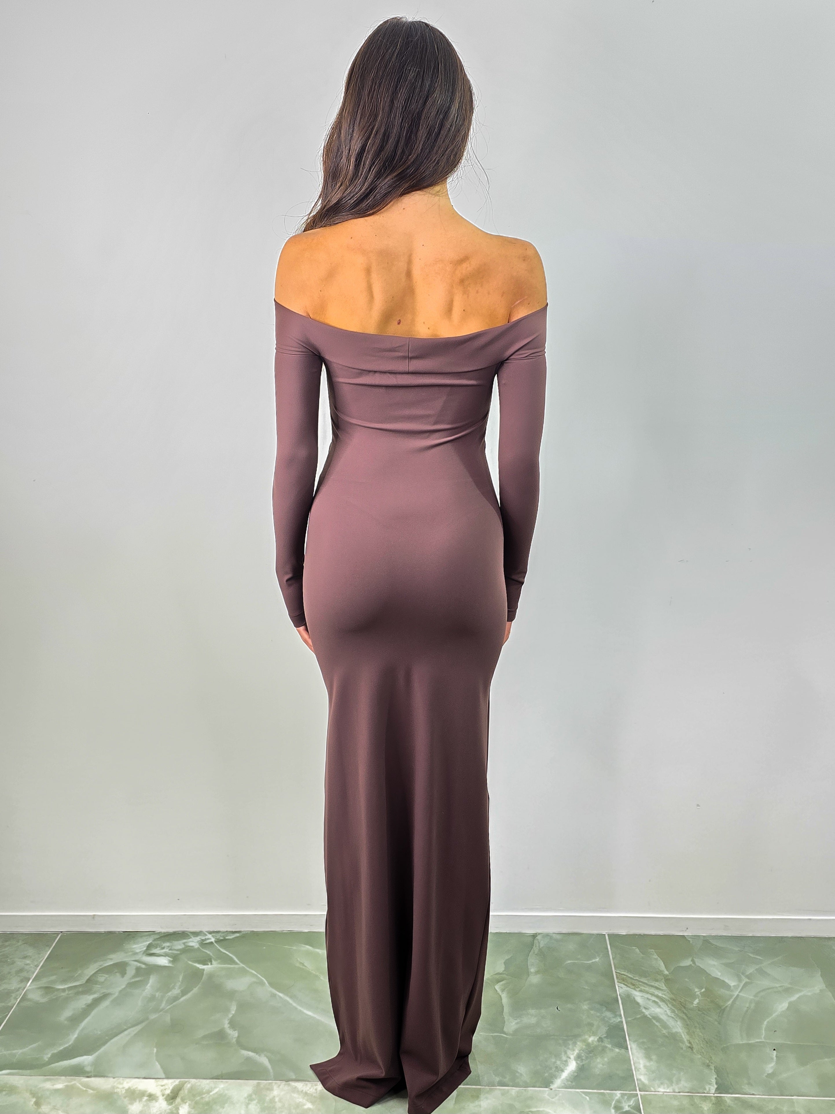 Bardot dress