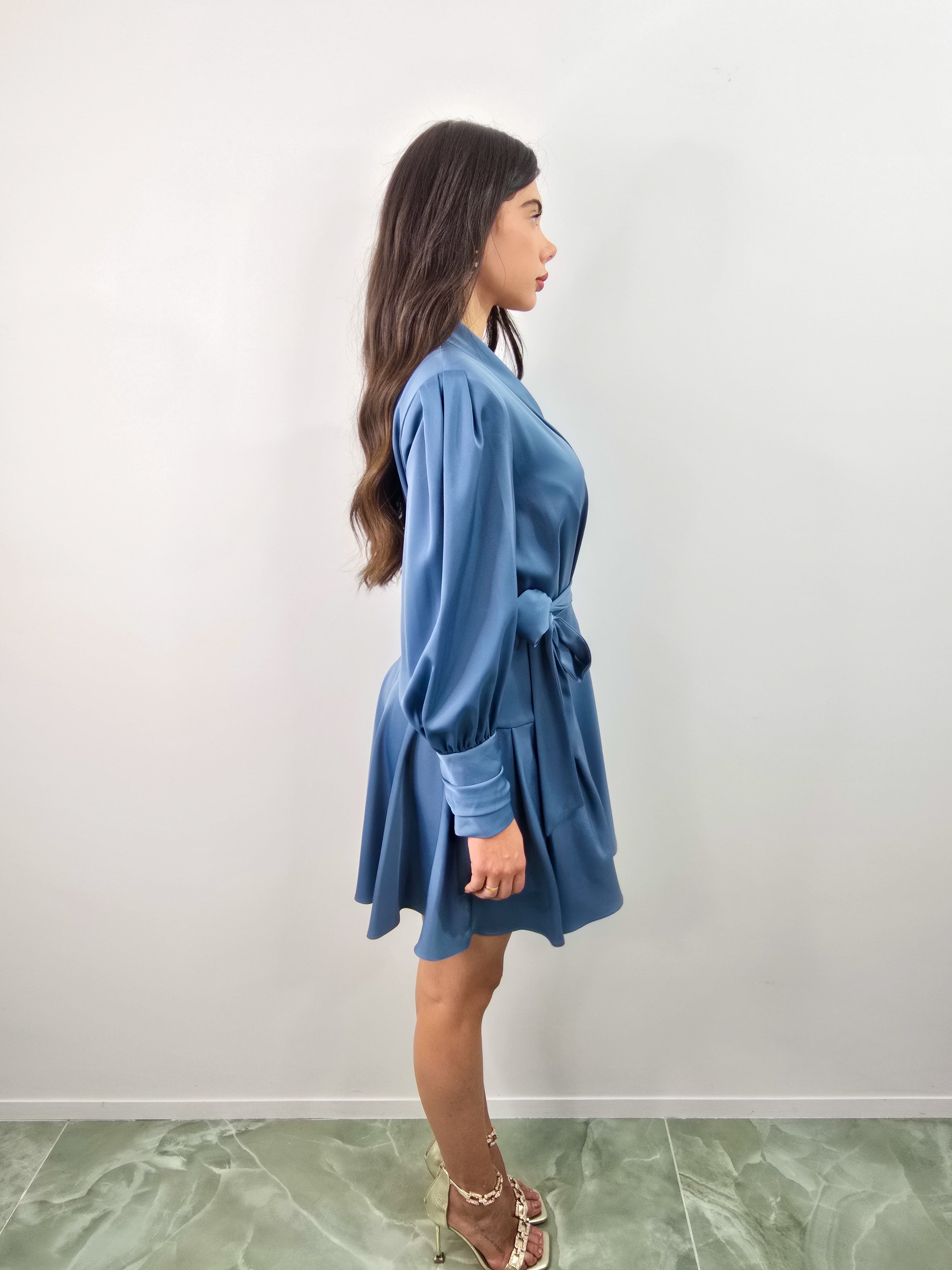 Samy mini dress