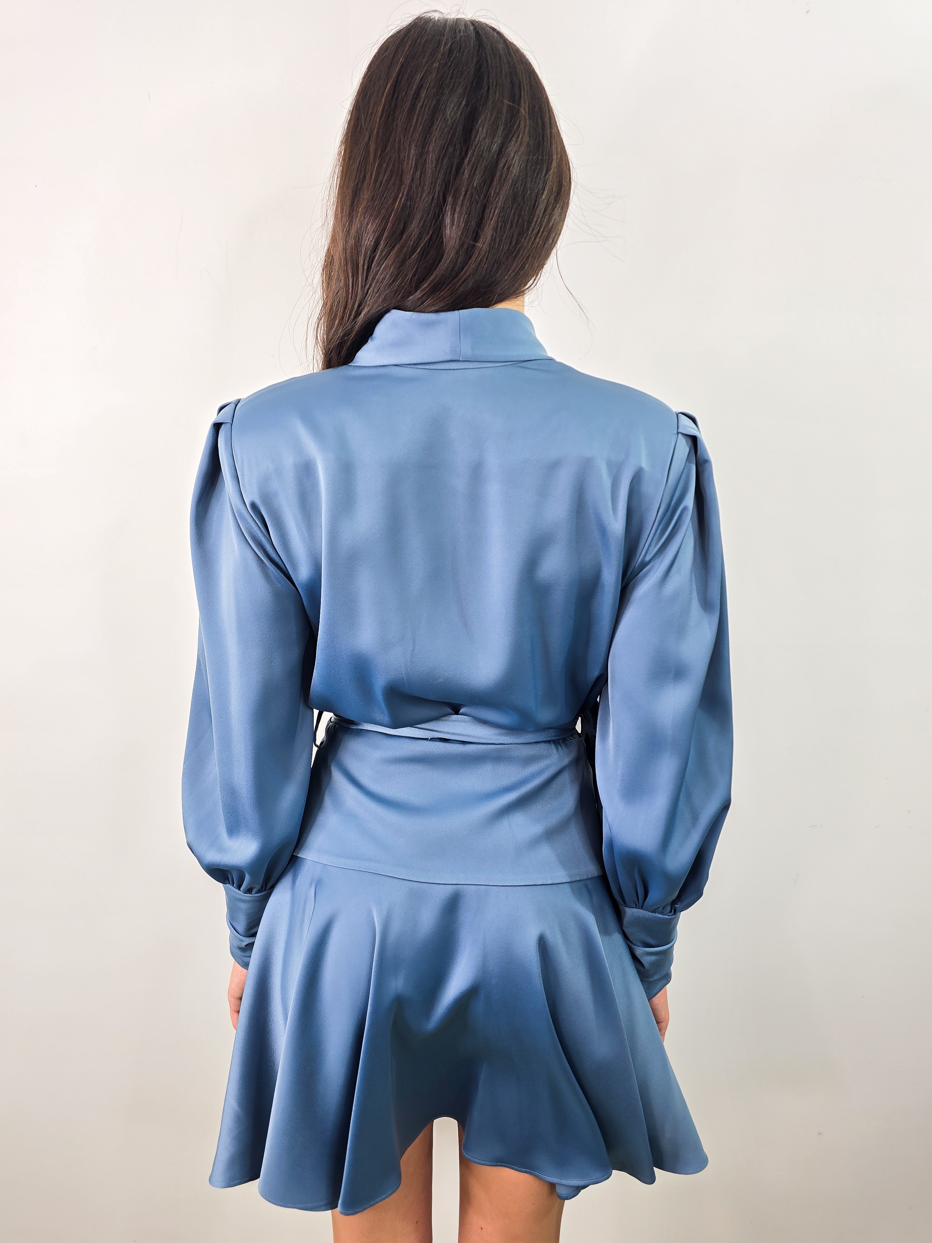 Samy mini dress