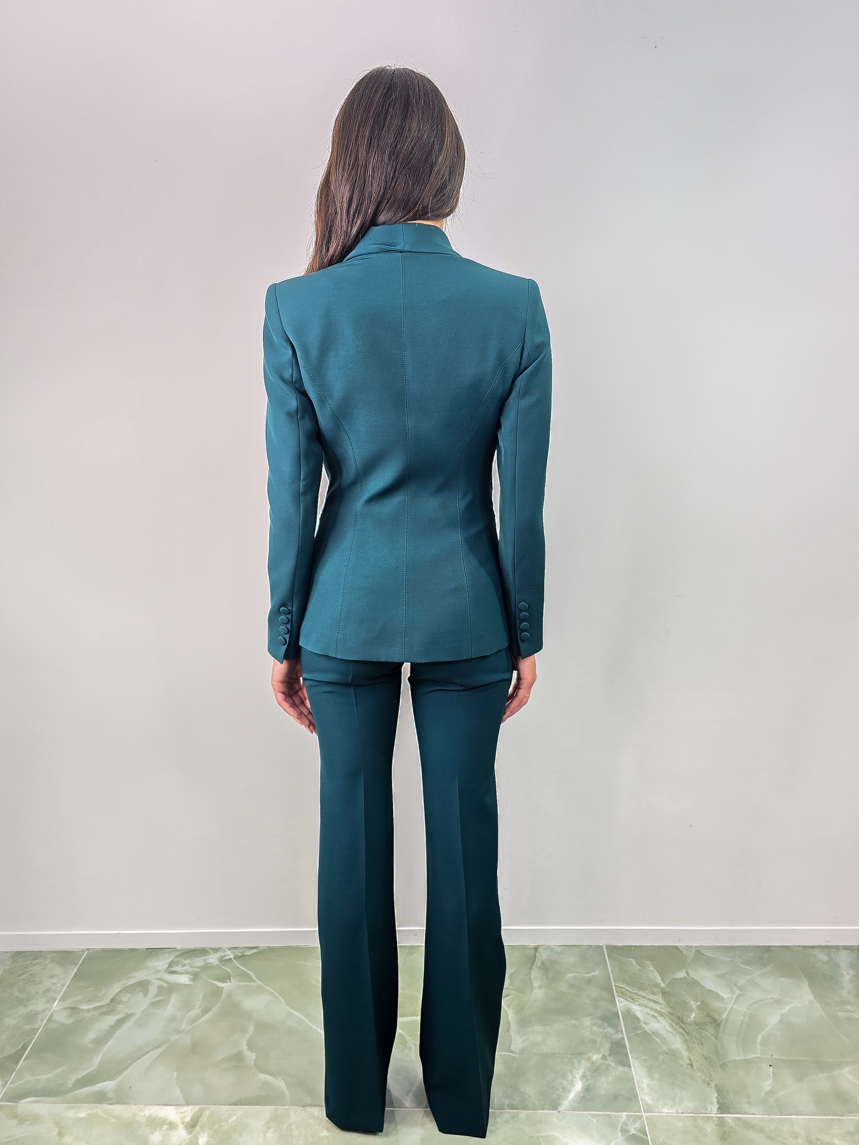 Tailleur Musa