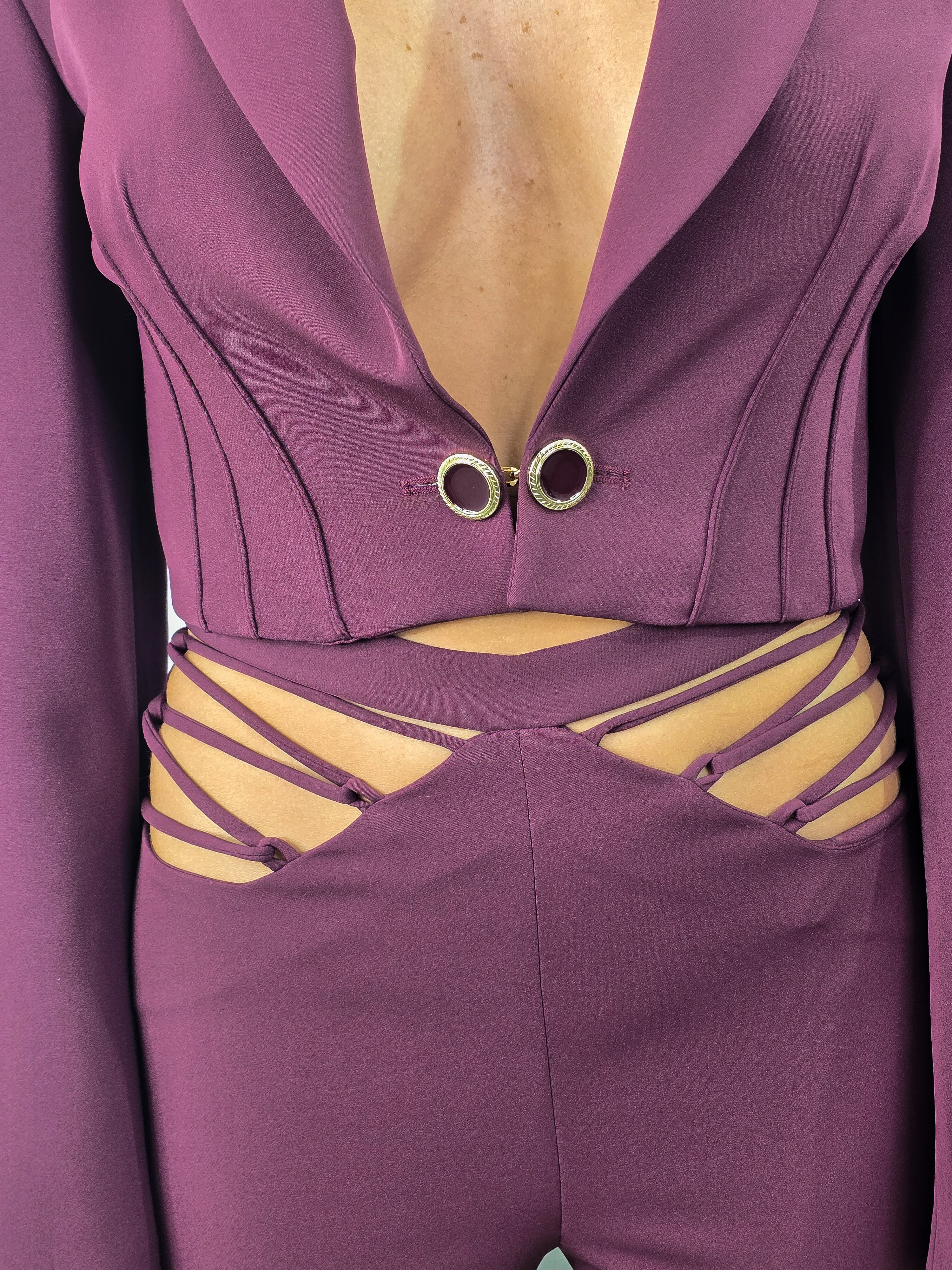 Tailleur Gemini