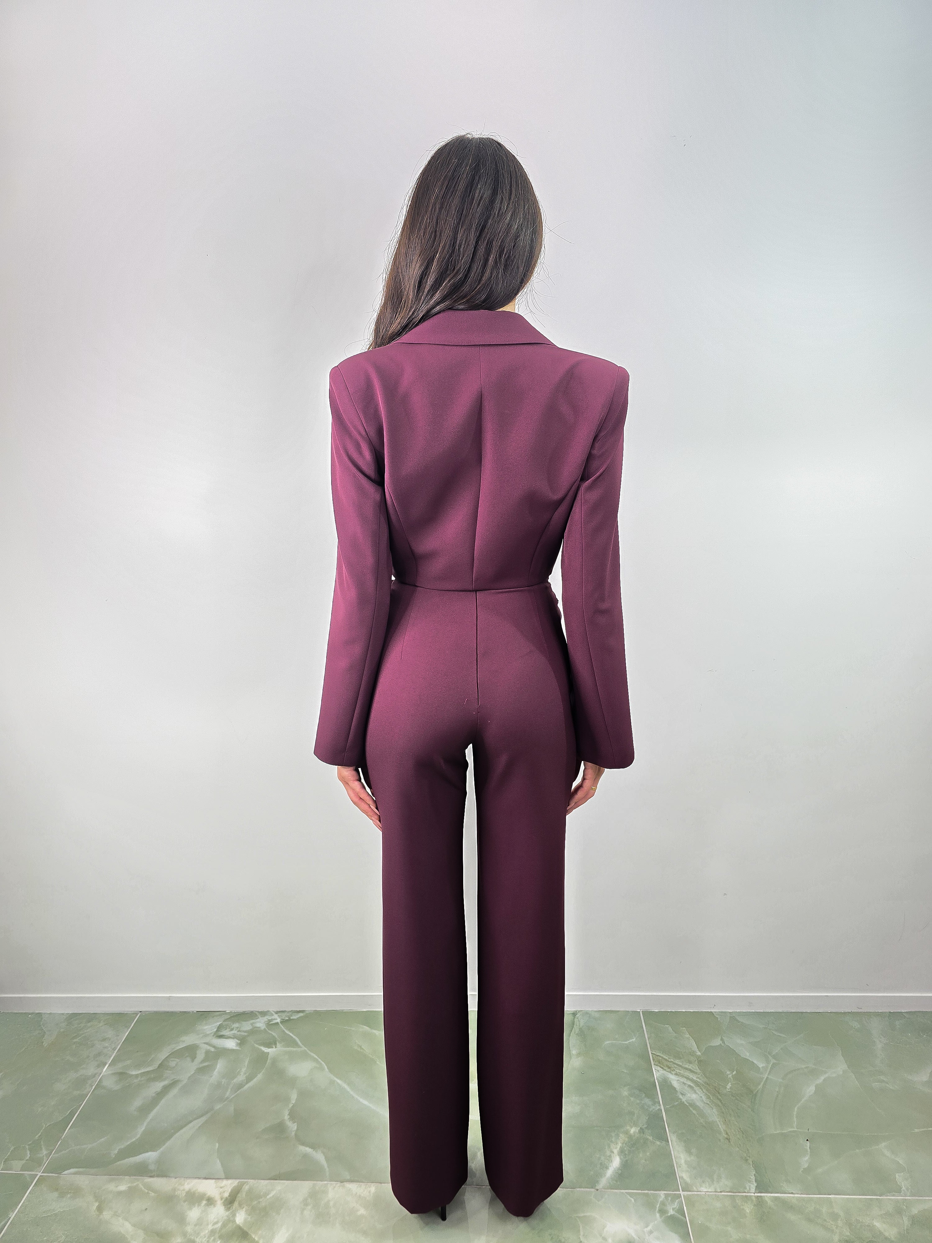 Tailleur Gemini