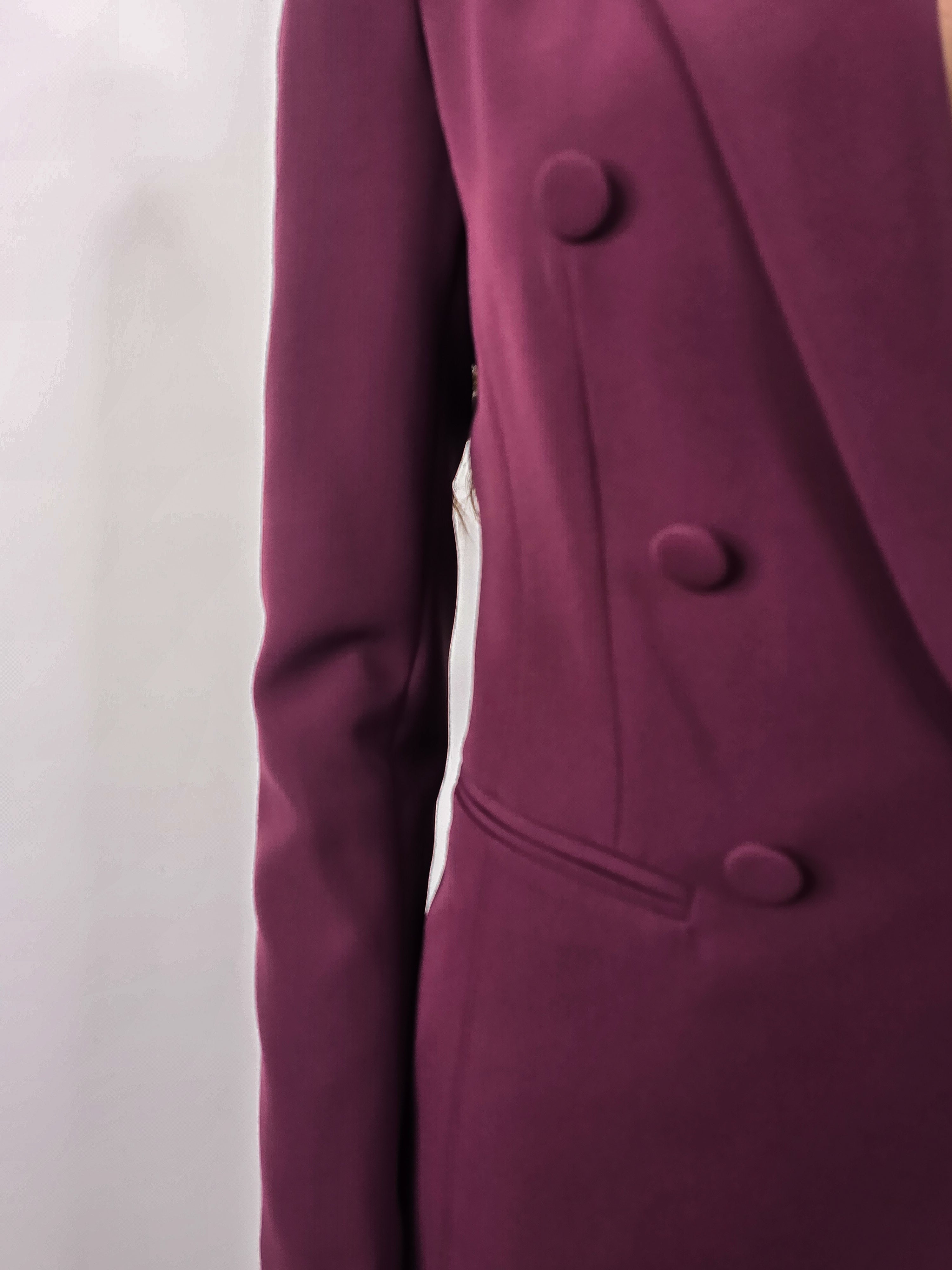 Tailleur Musa