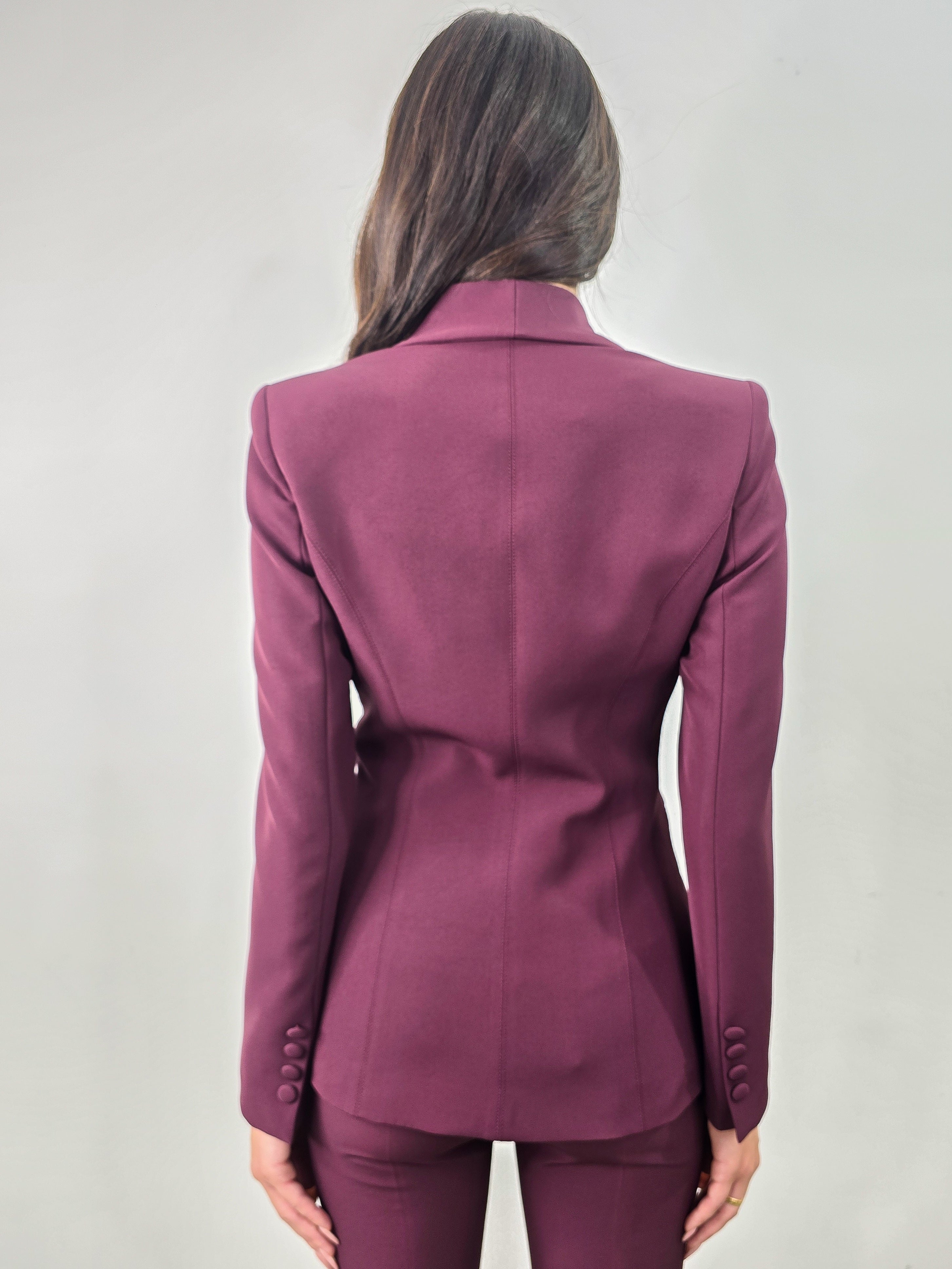 Tailleur Musa