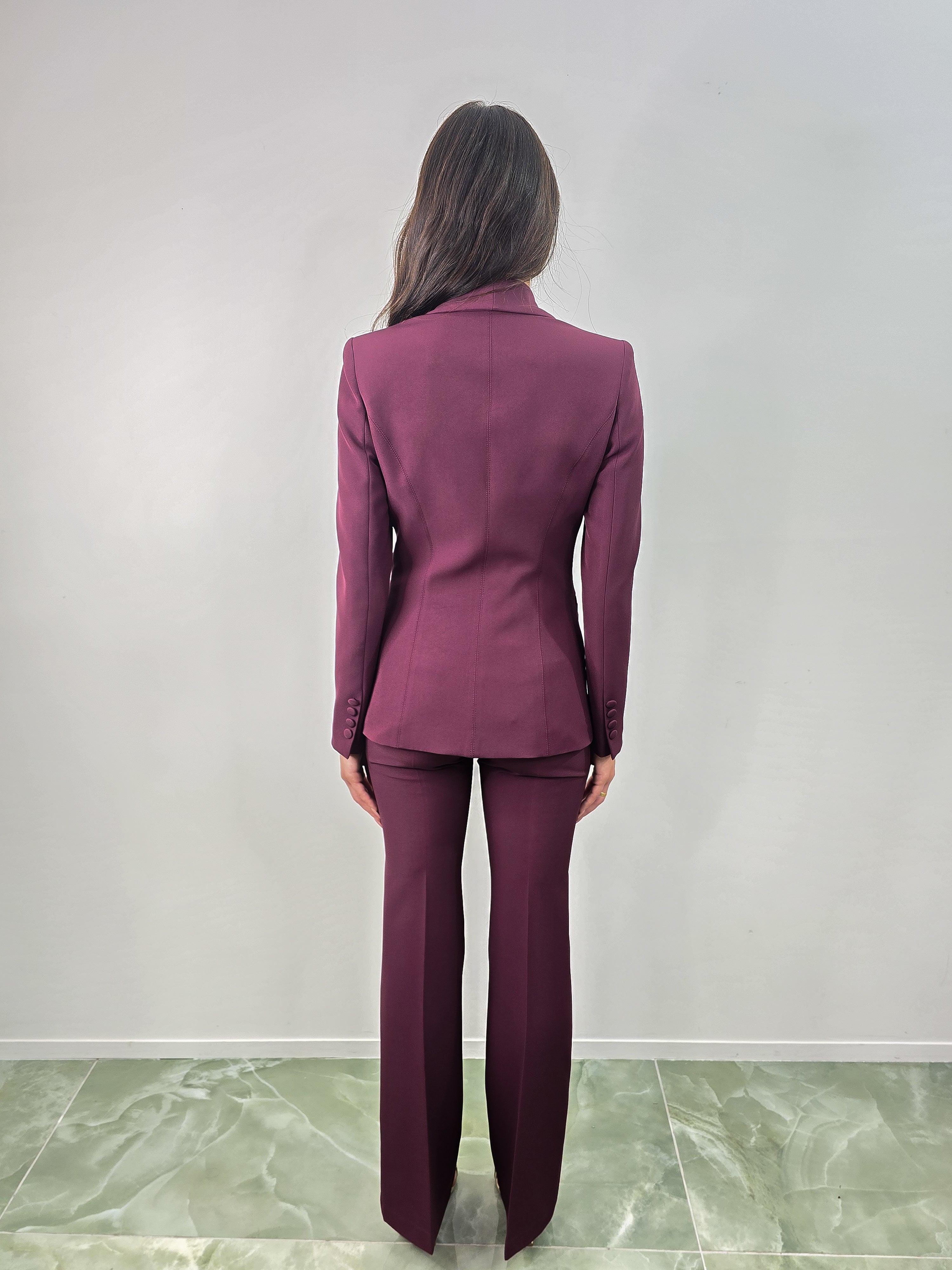 Tailleur Musa
