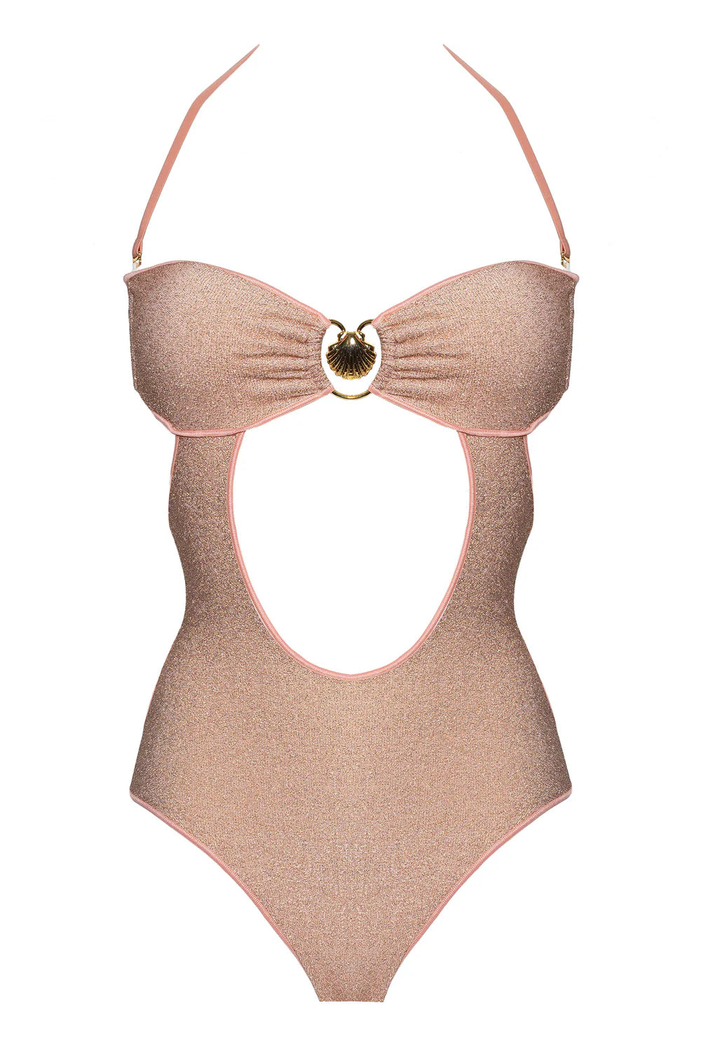 Trikini Ambra Rosa