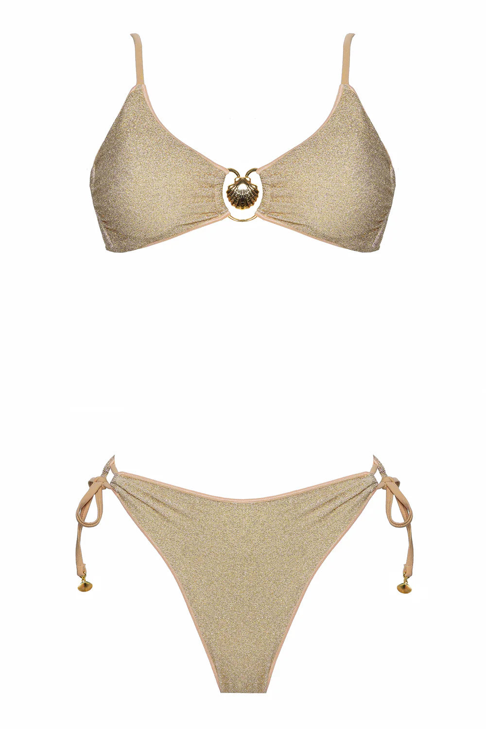 Bikini Crystal Frappè