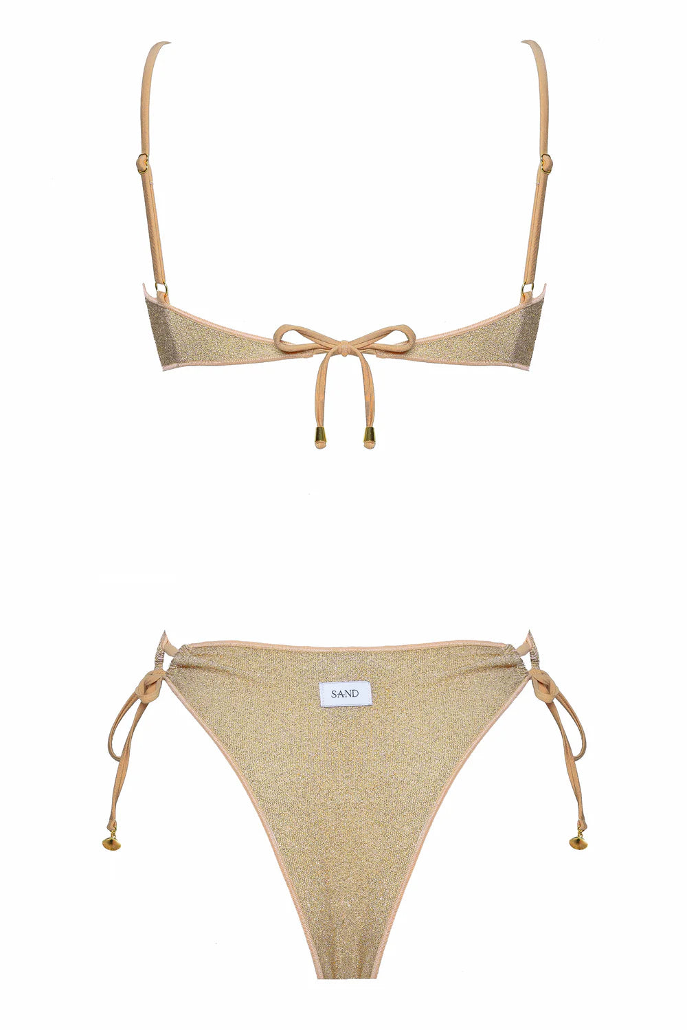 Bikini Crystal Frappè
