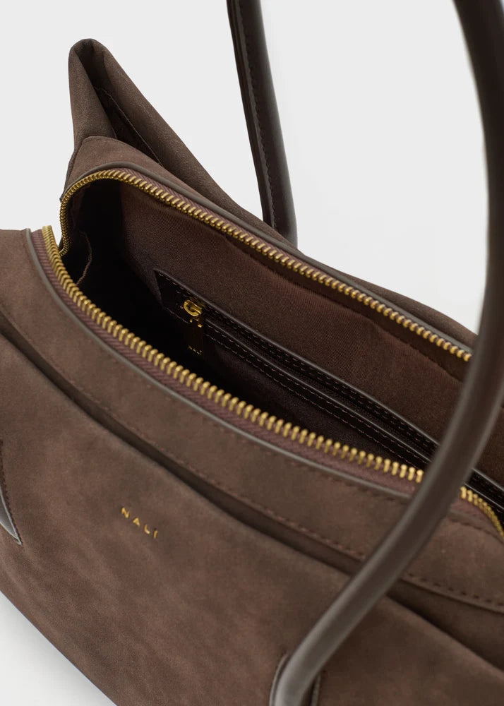 Borsa Sky a spalla