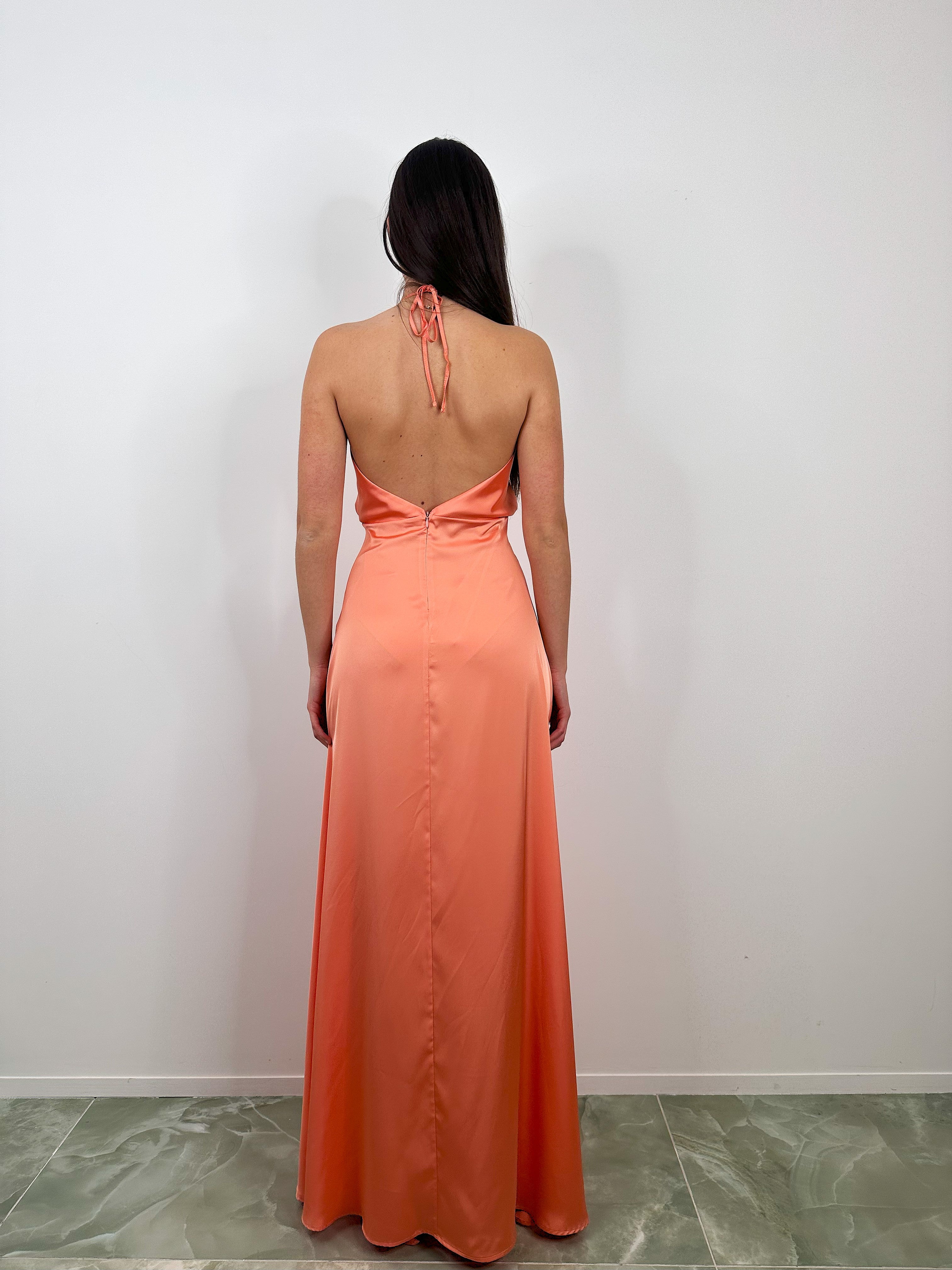 Siena dress