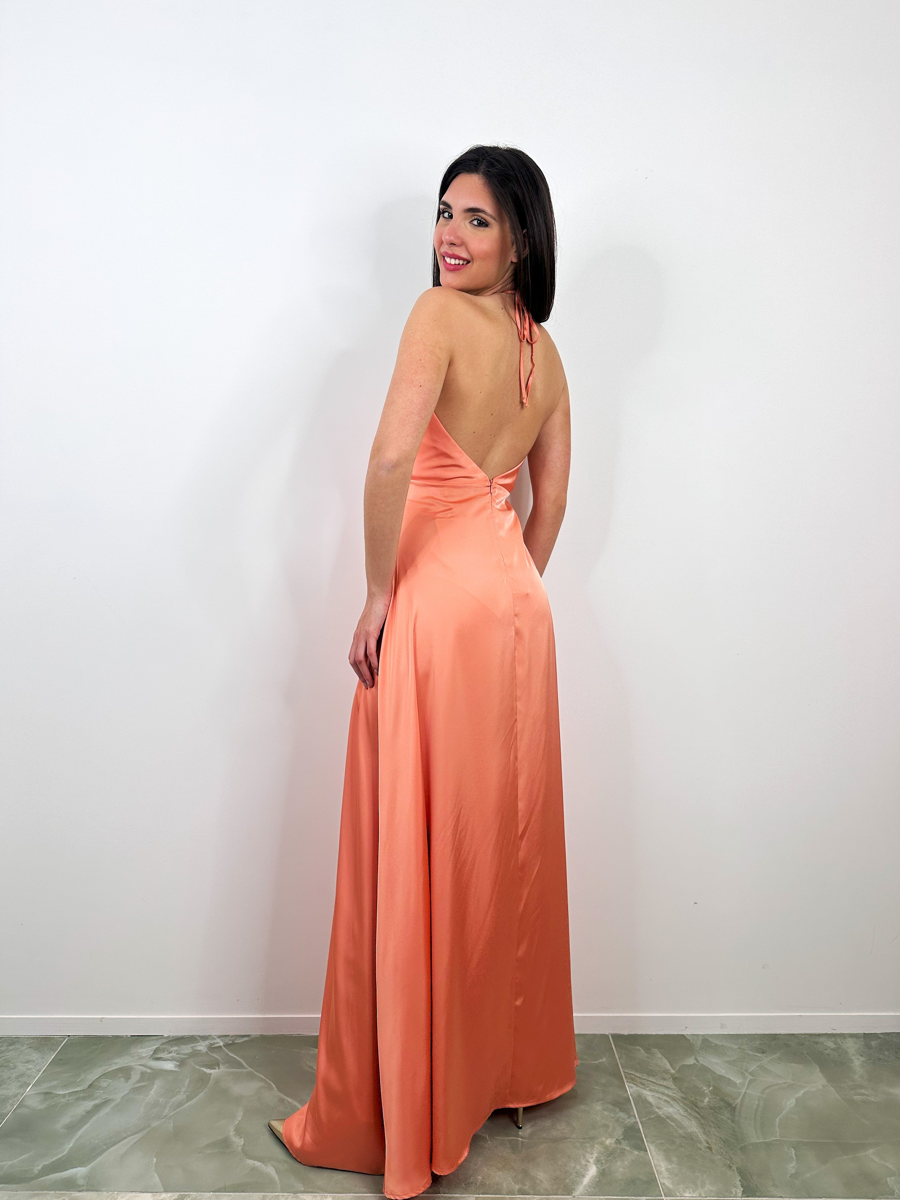 Siena dress