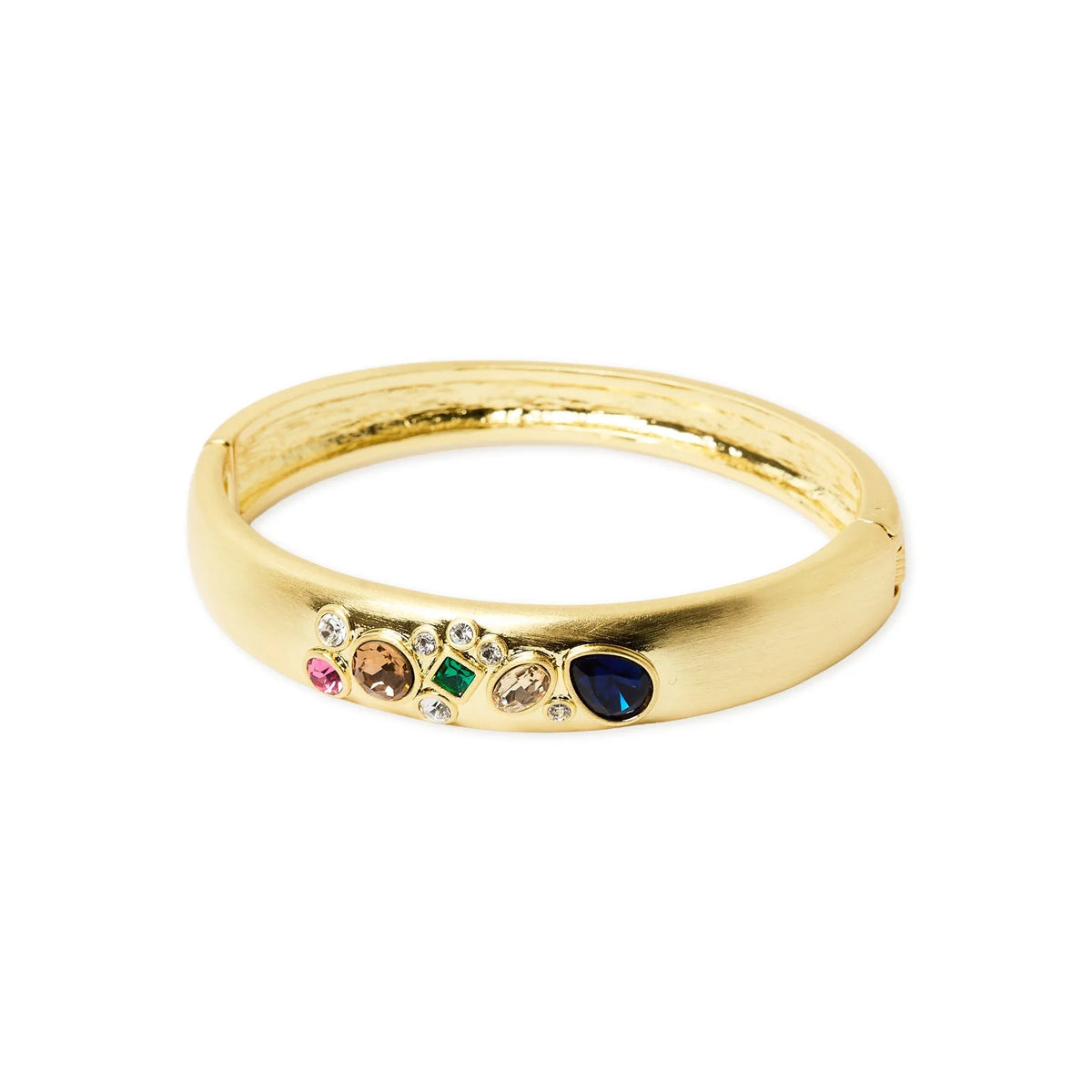 Bracciale bangle Emilia - Multicolor