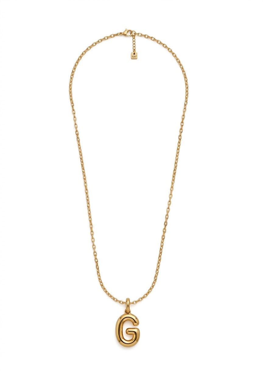 Collana Alphabet
