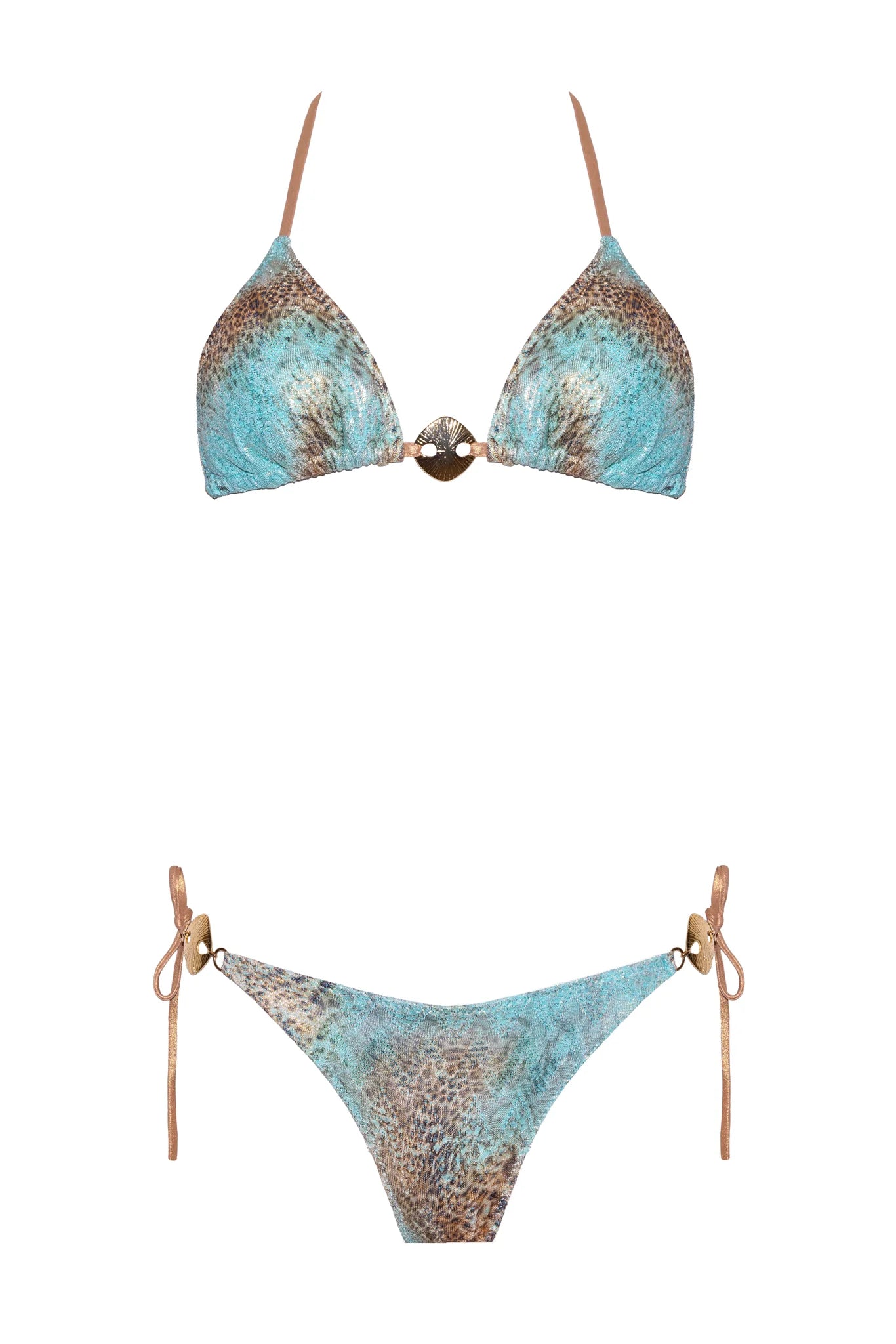Alysha Bikini