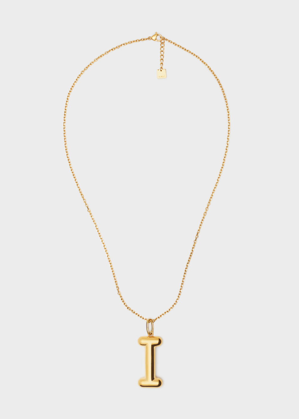 Collana Alphabet