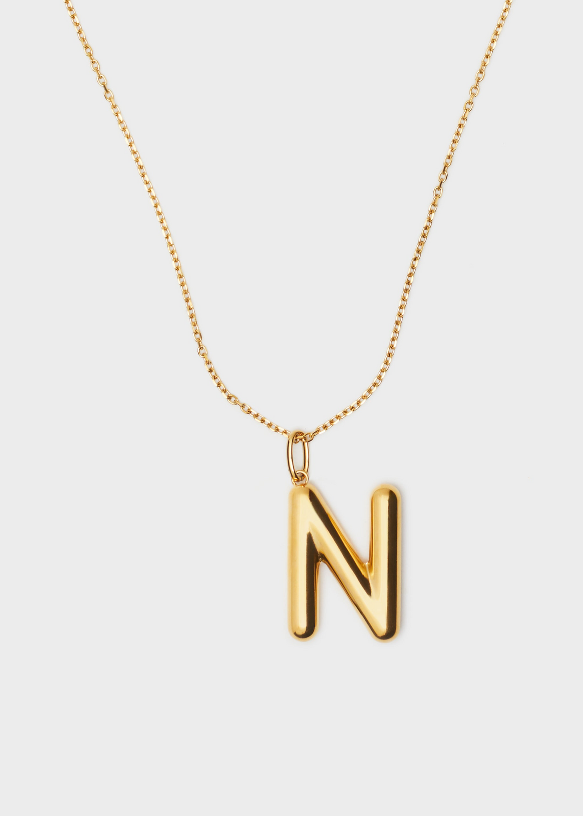 Collana Alphabet