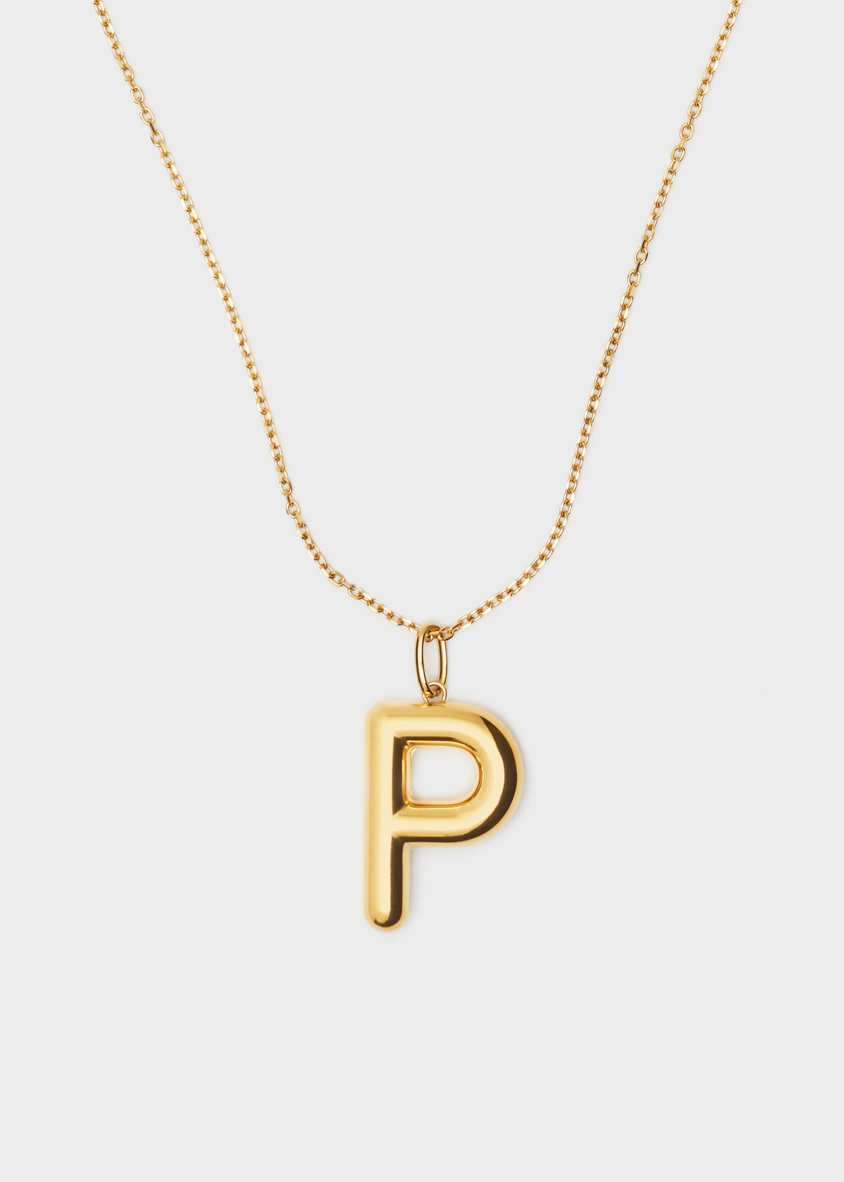 Collana Alphabet