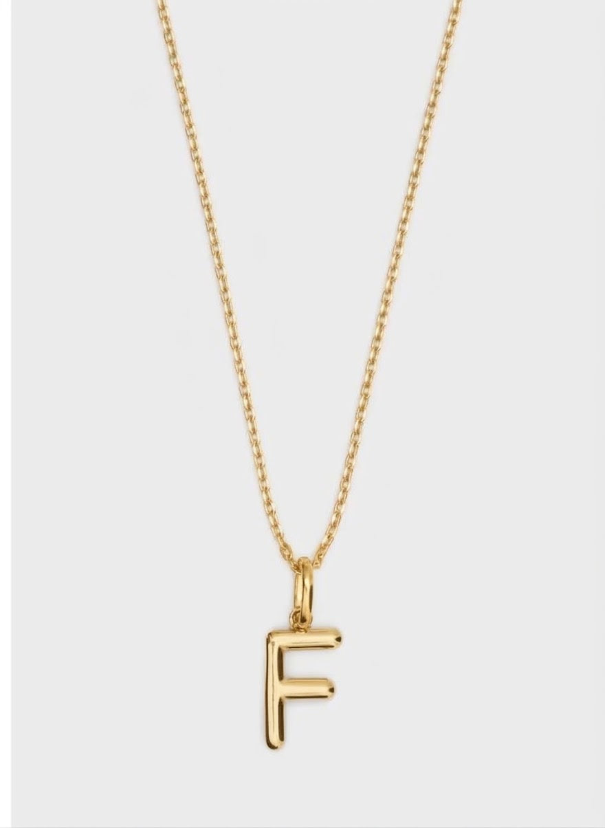 Collana Alphabet