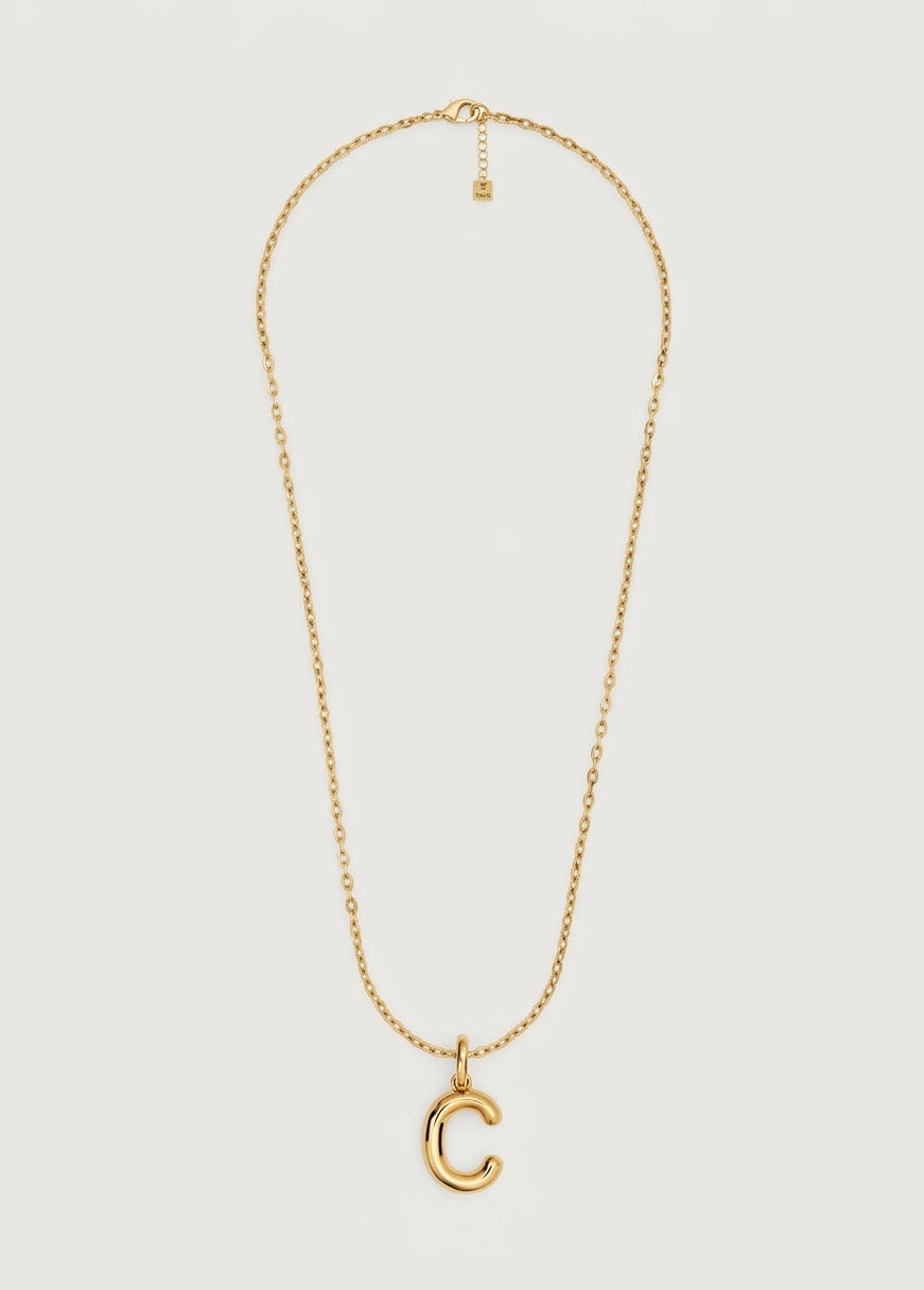 Collana Alphabet