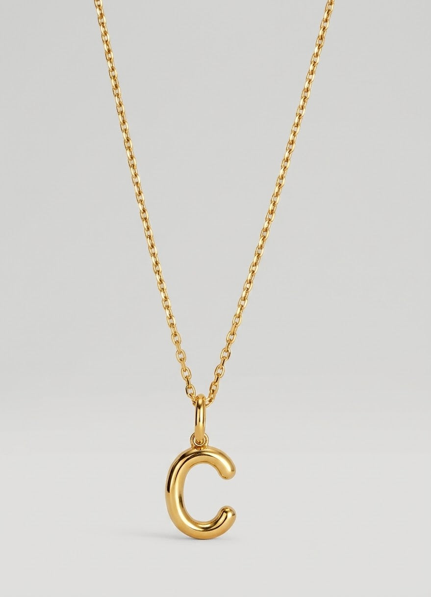 Collana Alphabet