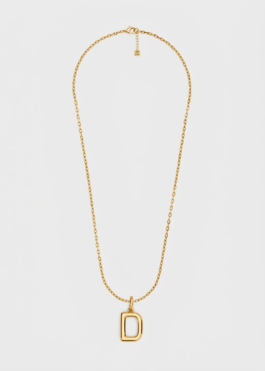 Collana Alphabet