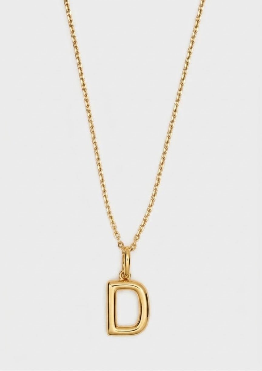 Collana Alphabet