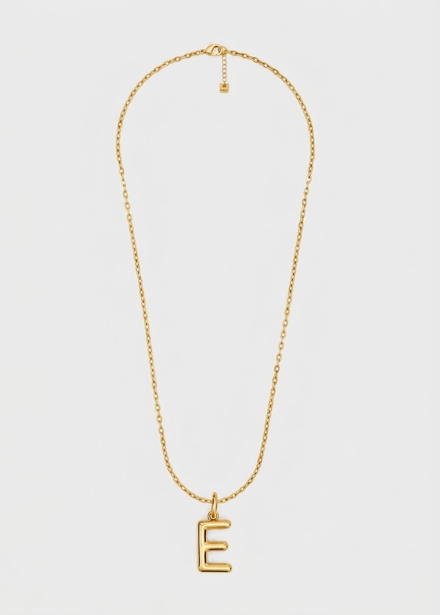 Collana Alphabet