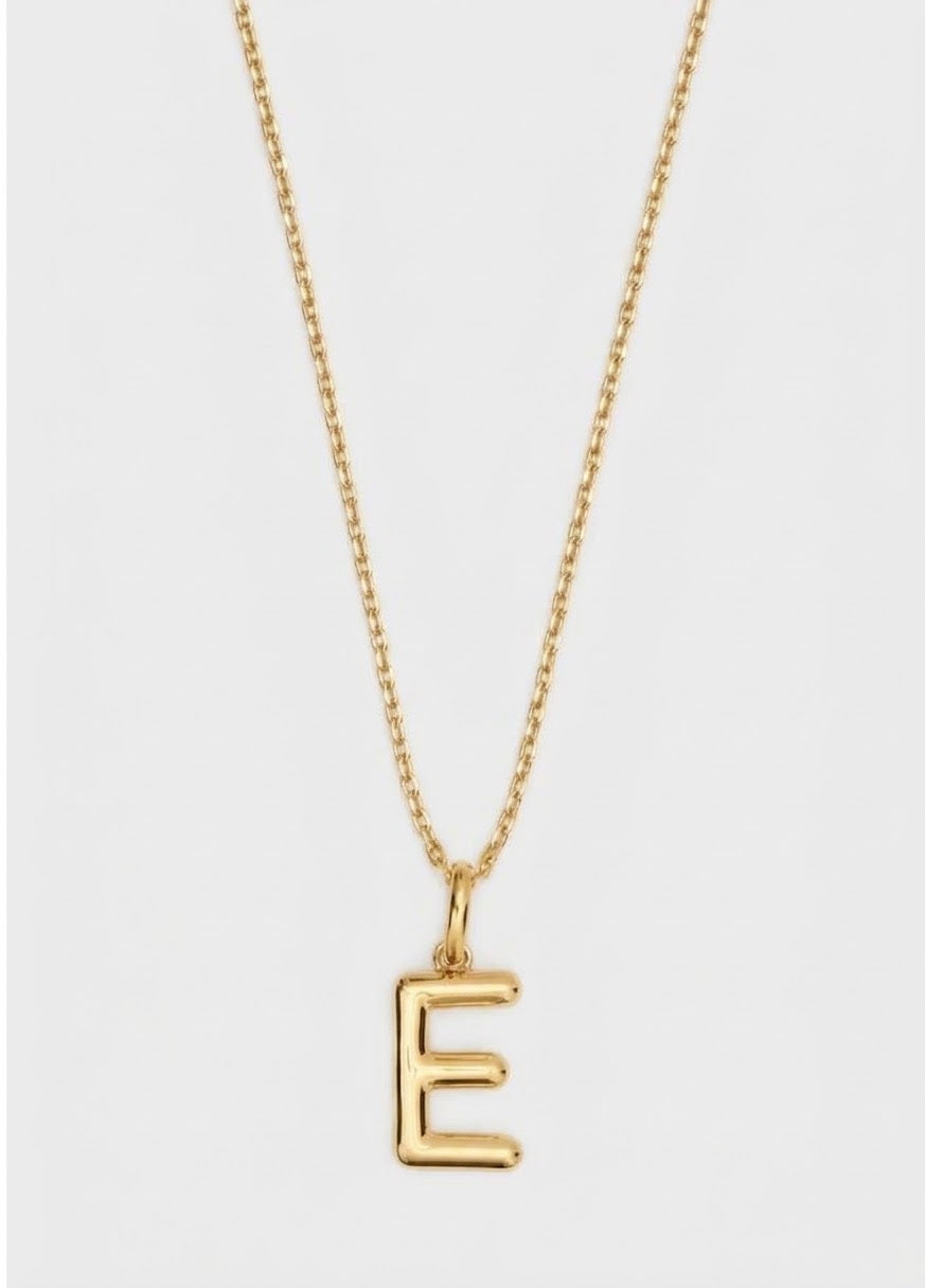 Collana Alphabet