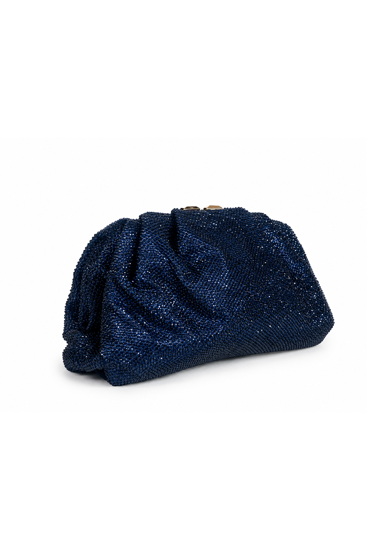 Pochette Gioiello-Blu