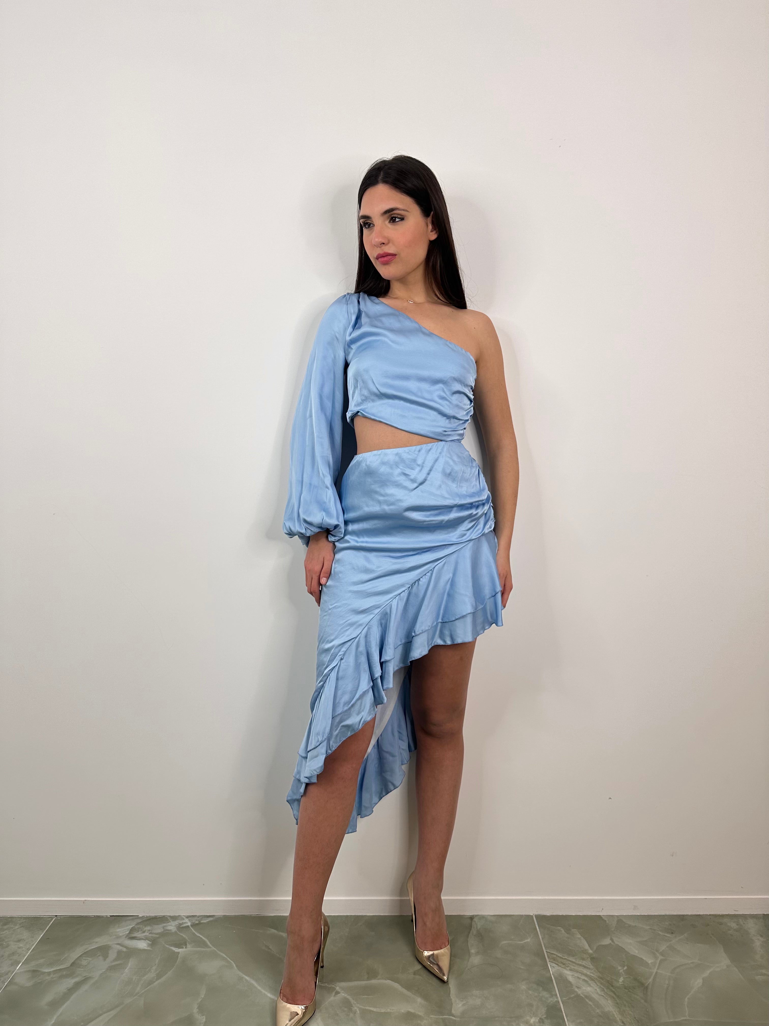 Sienna Dress