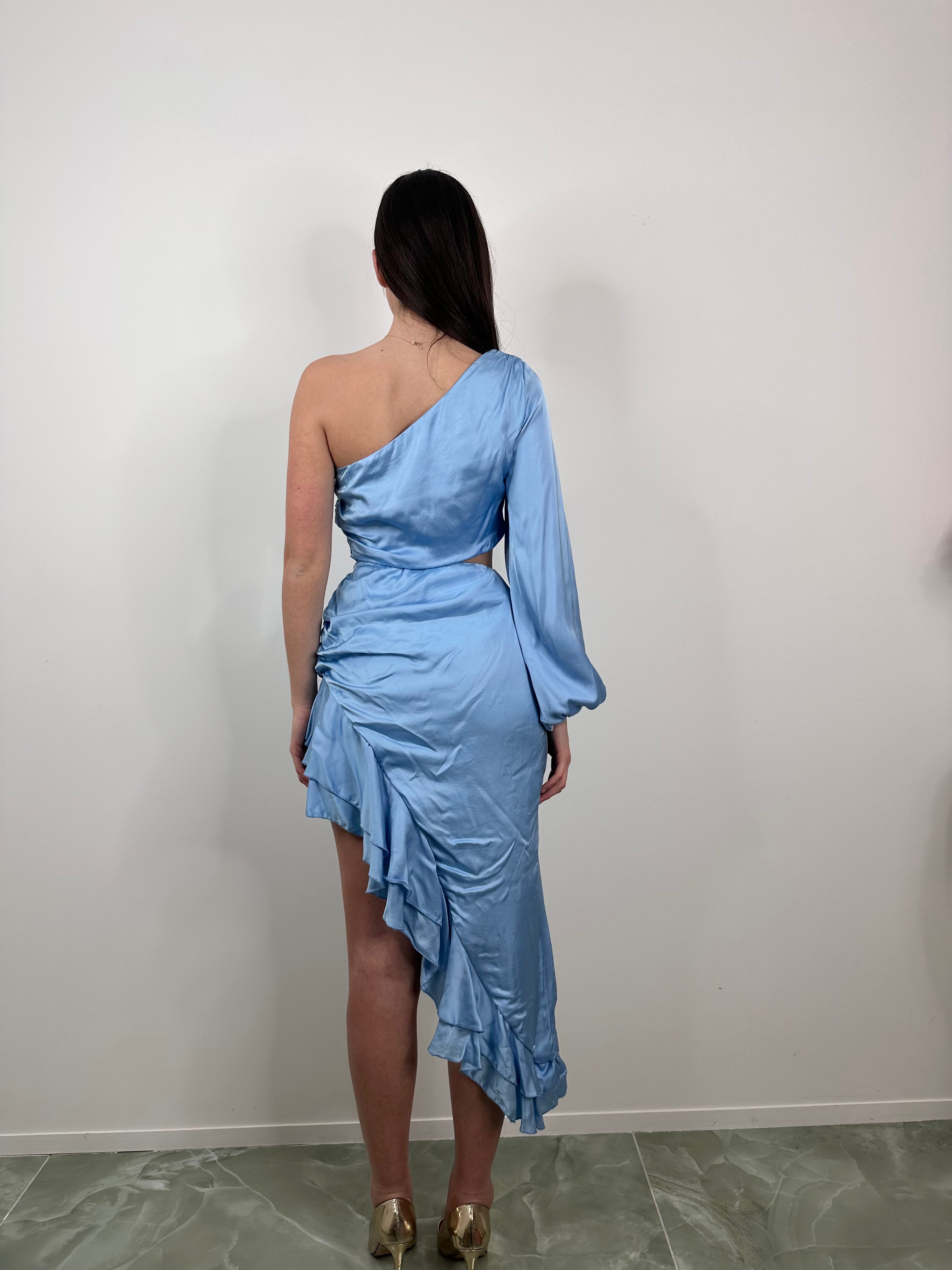 Sienna Dress